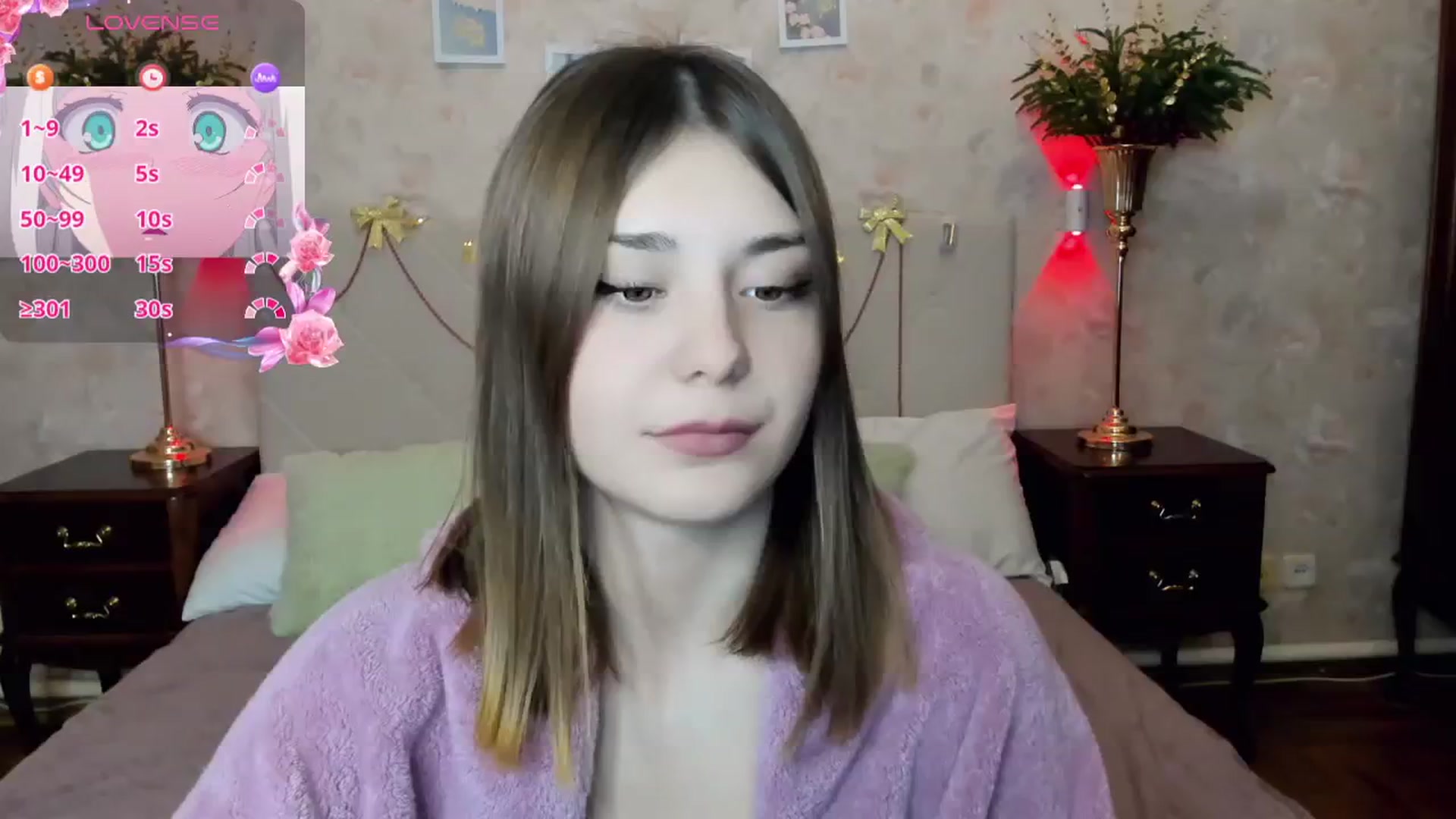 Gallery image thumbnail from MargoChill's myfreecams stream on, 12/26/2025, 17:50 image 1 of 20