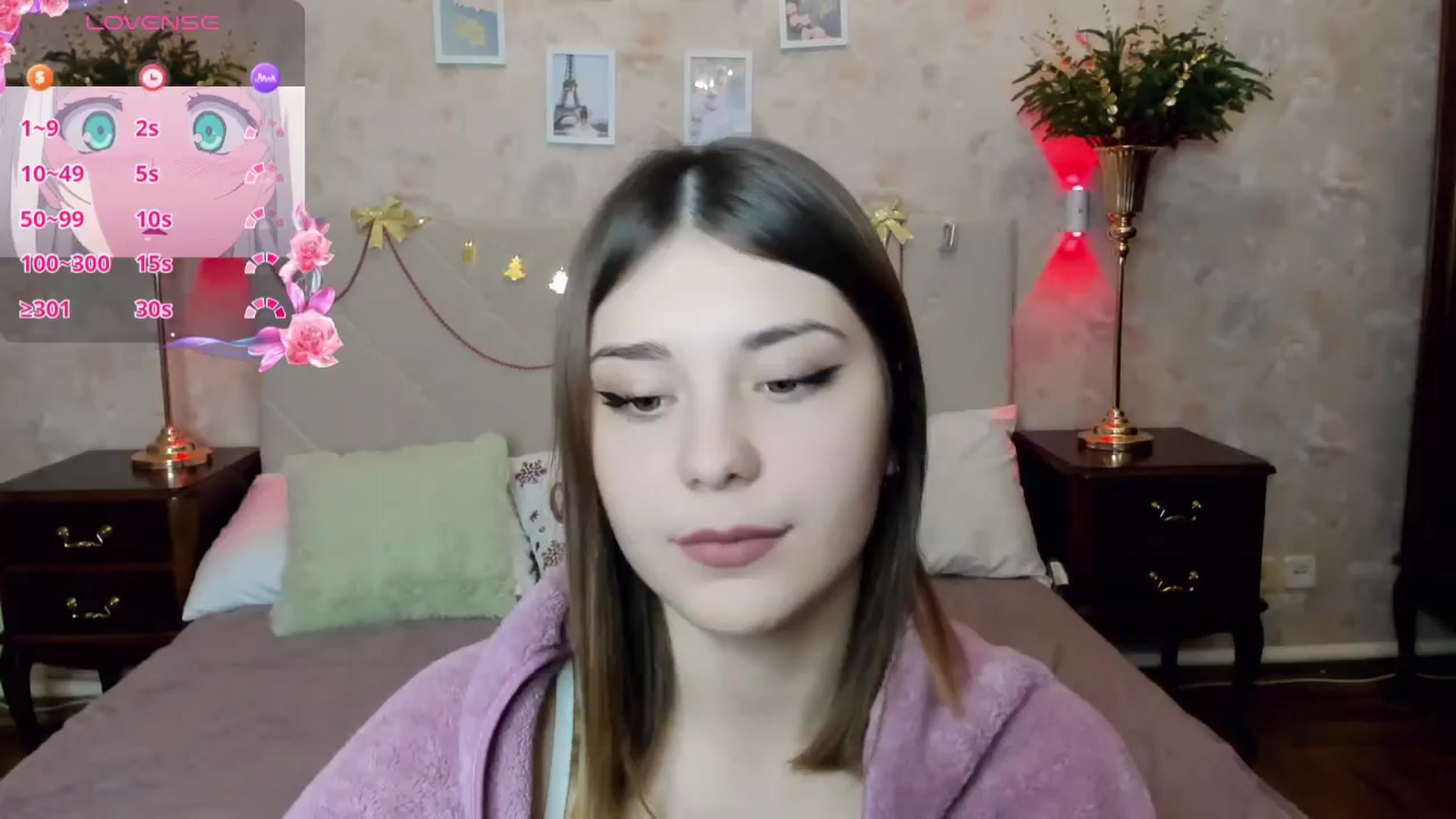 Gallery image thumbnail from MargoChill's myfreecams stream on, 12/26/2025, 17:50 image 19 of 20