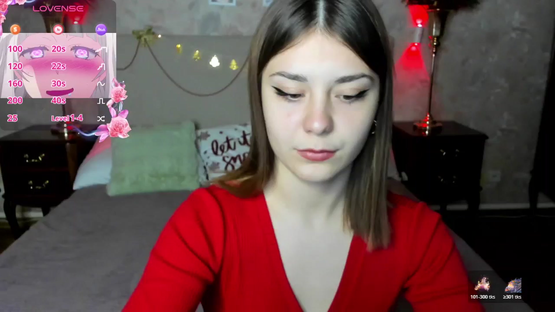Gallery image thumbnail from MargoChill's myfreecams stream on, 12/27/2025, 14:41 image 15 of 20