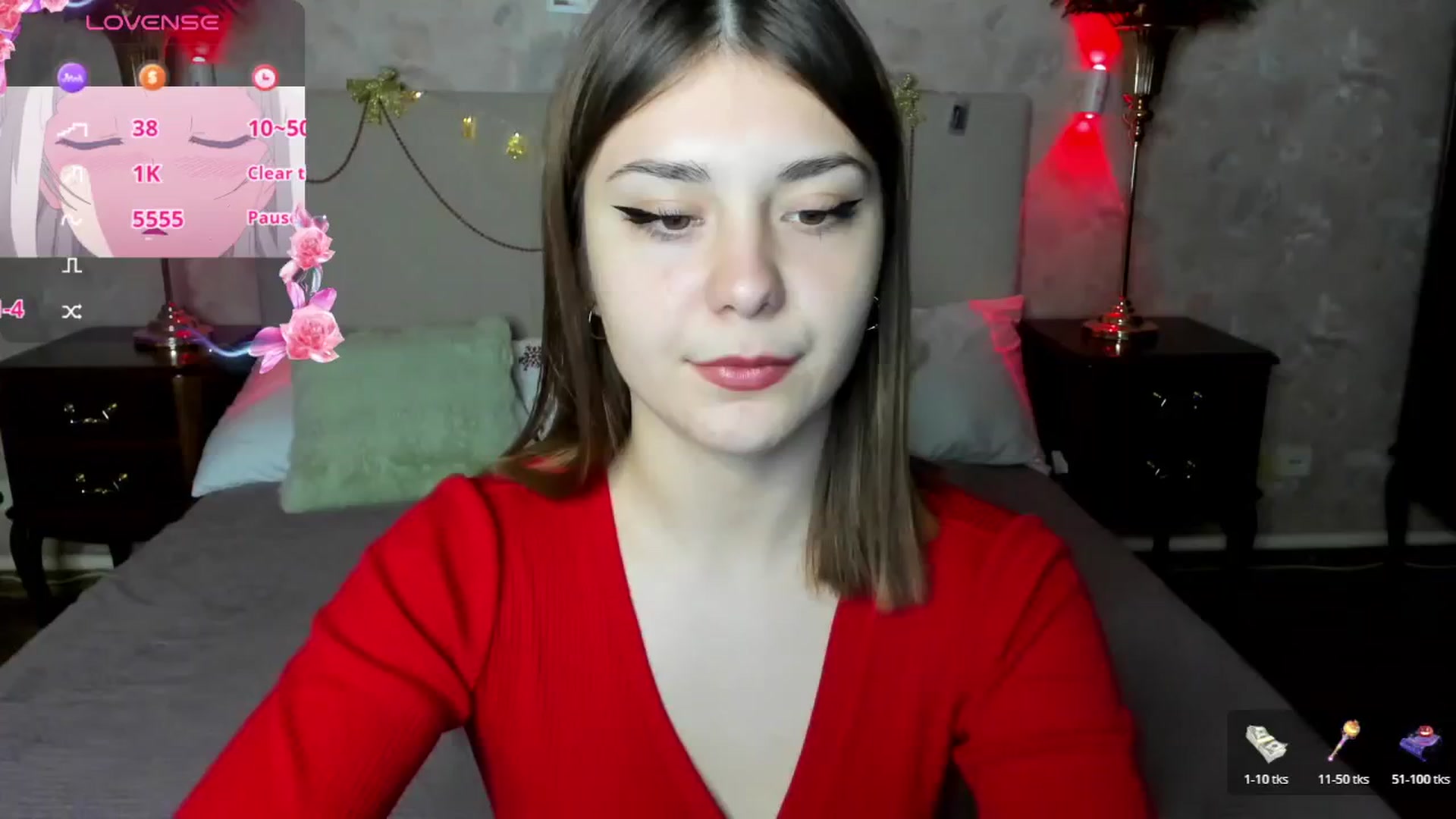 Gallery image thumbnail from MargoChill's myfreecams stream on, 12/27/2025, 14:41 image 12 of 20