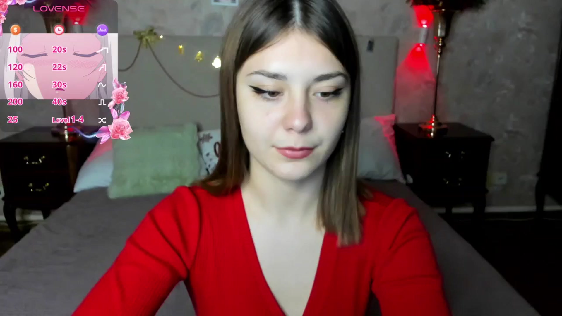Gallery image thumbnail from MargoChill's myfreecams stream on, 12/27/2025, 14:41 image 17 of 20