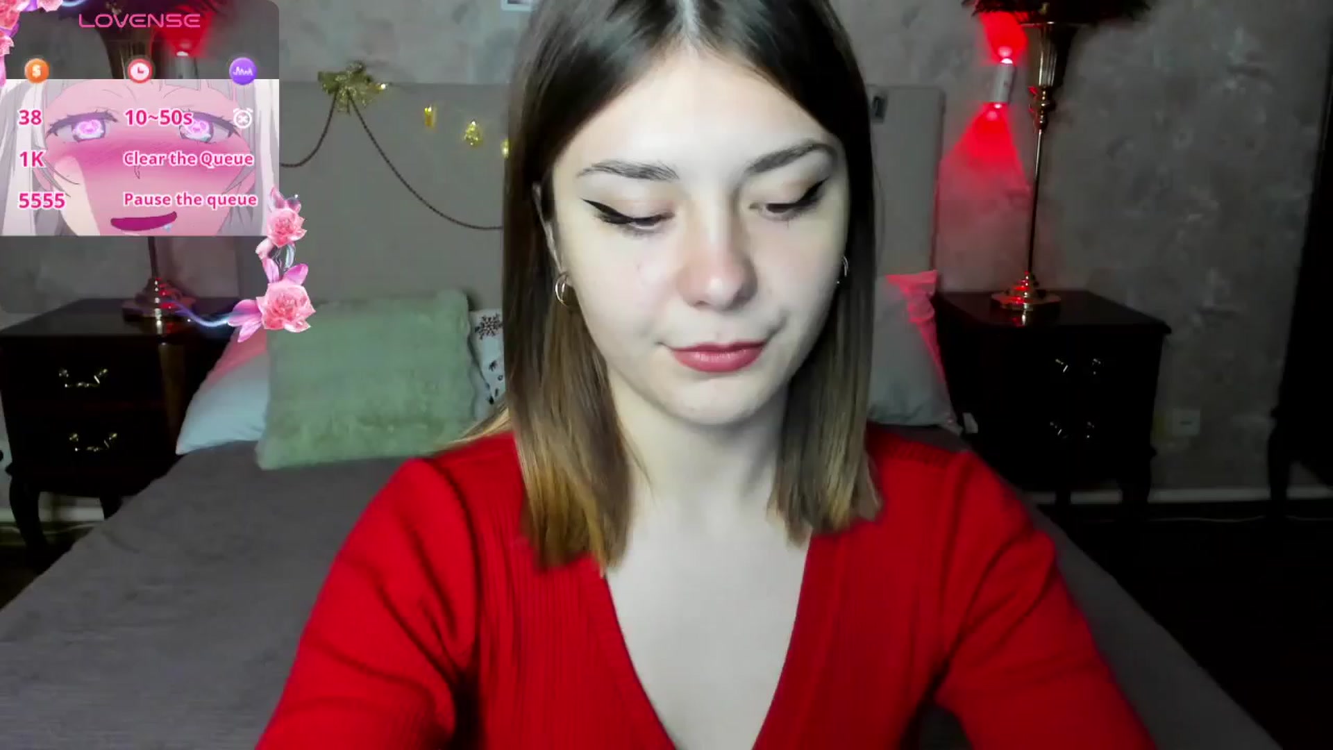 Gallery image thumbnail from MargoChill's myfreecams stream on, 12/27/2025, 14:41 image 6 of 20