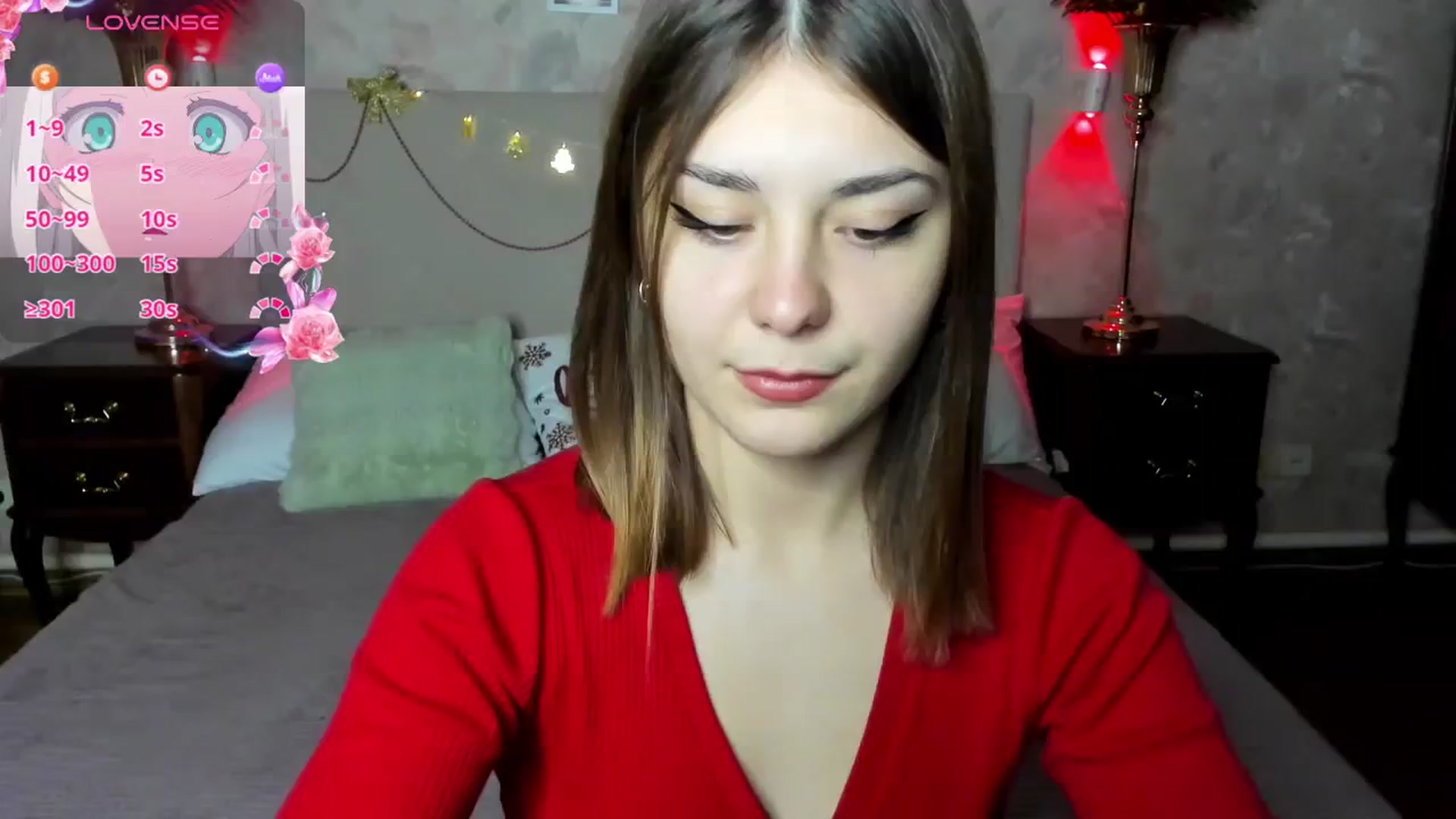 Gallery image thumbnail from MargoChill's myfreecams stream on, 12/27/2025, 14:41 image 3 of 20