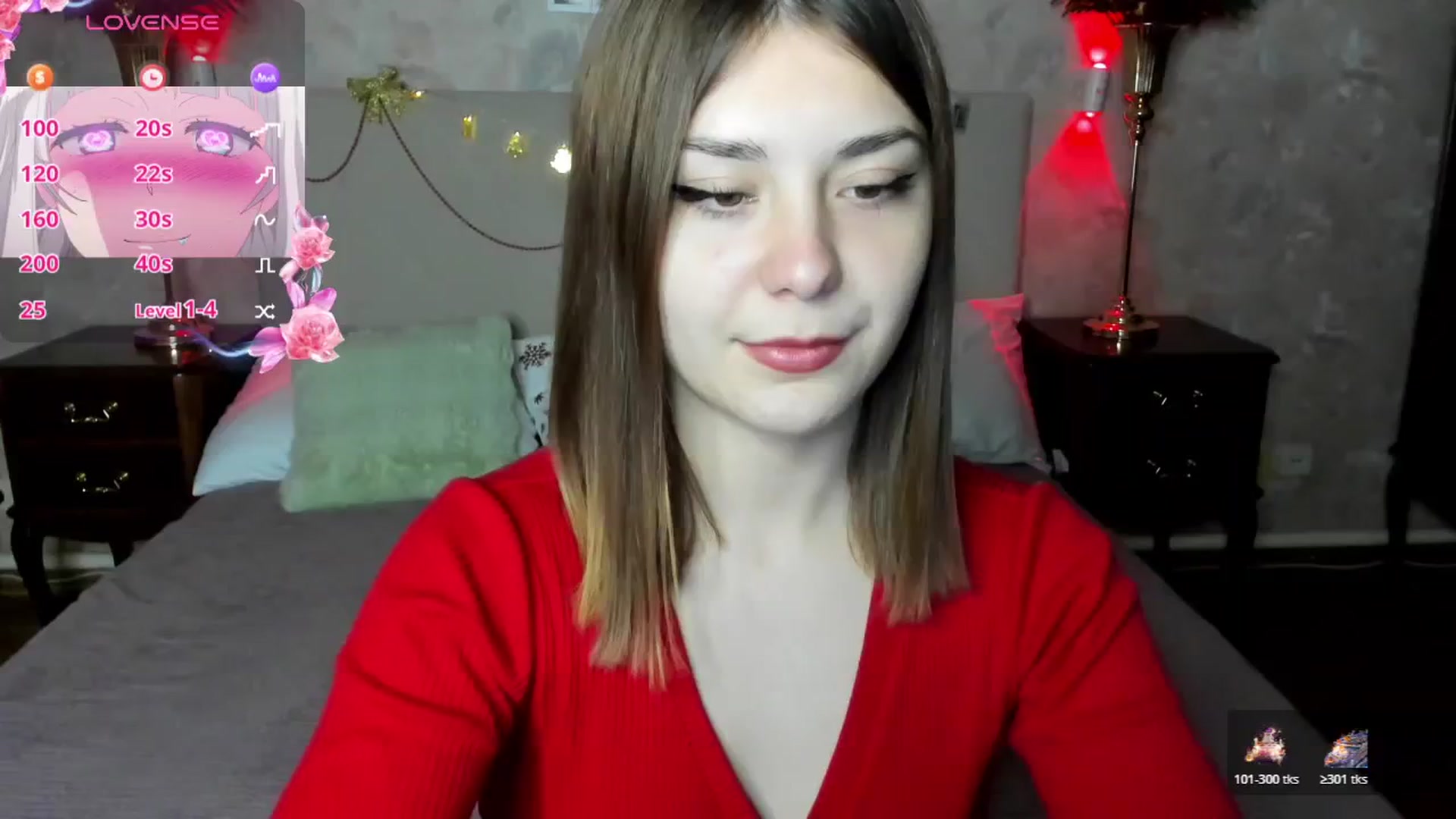 Gallery image thumbnail from MargoChill's myfreecams stream on, 12/27/2025, 14:41 image 2 of 20