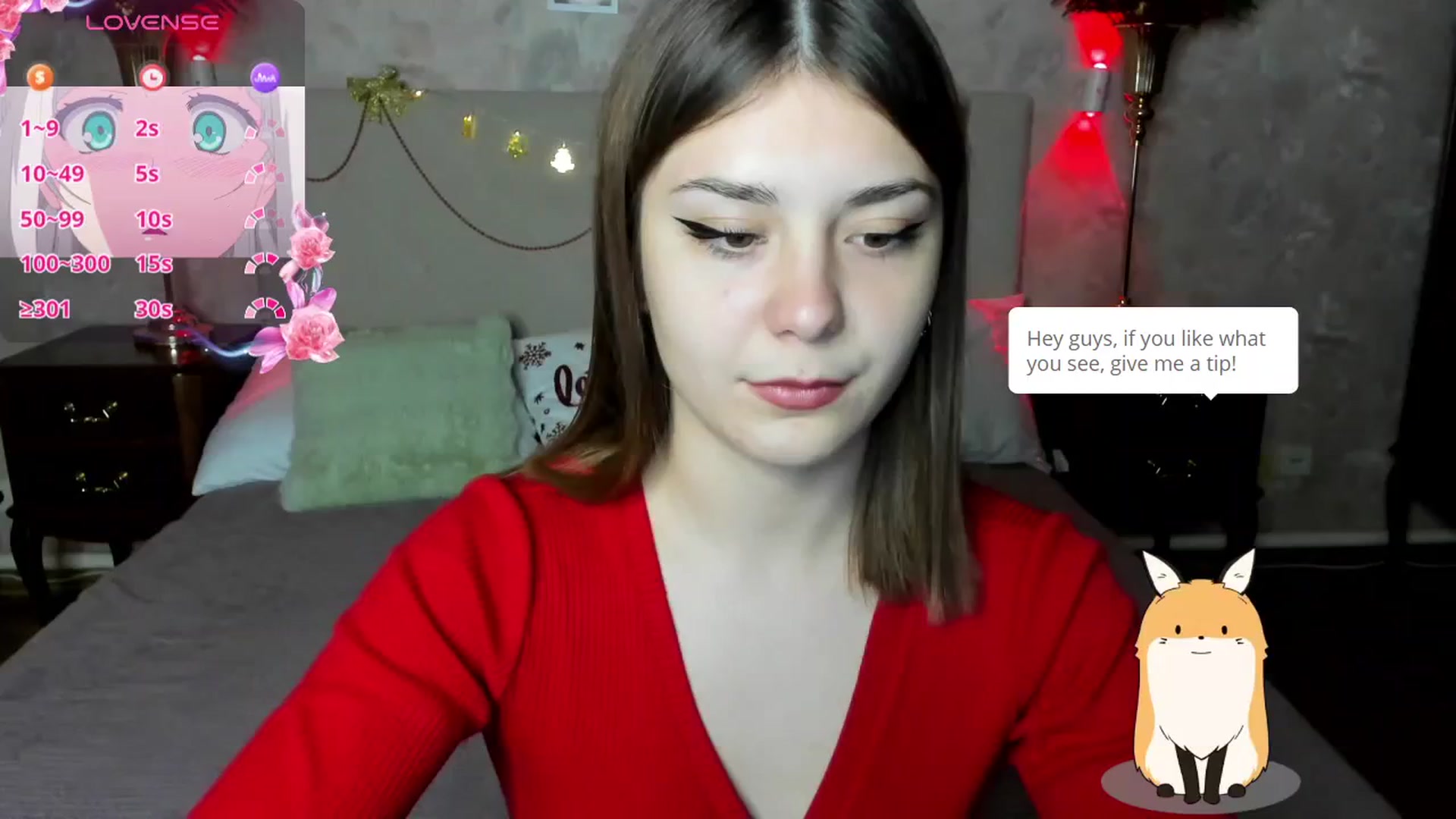 Gallery image thumbnail from MargoChill's myfreecams stream on, 12/27/2025, 14:41 image 13 of 20