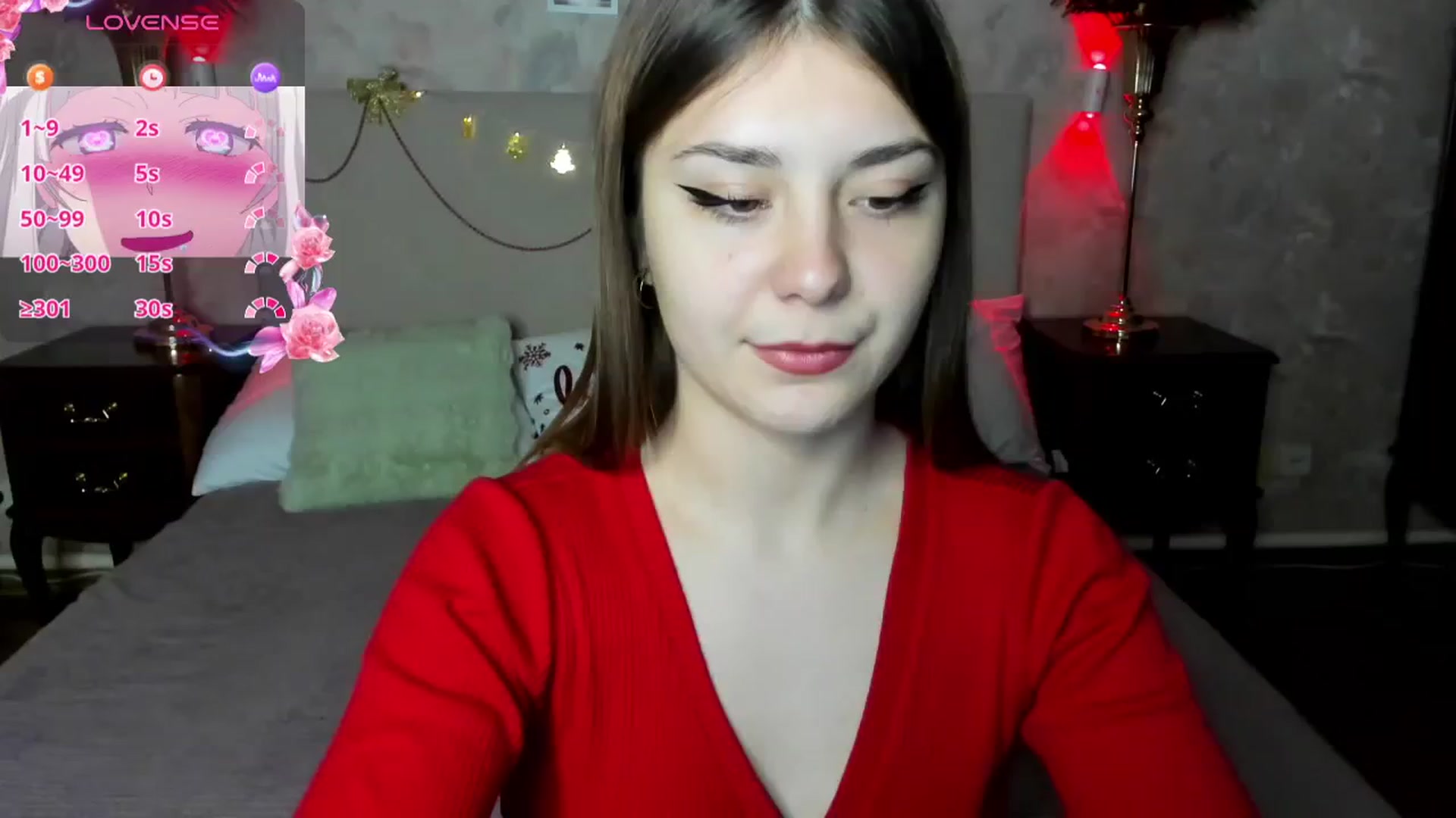 Gallery image thumbnail from MargoChill's myfreecams stream on, 12/27/2025, 14:41 image 5 of 20