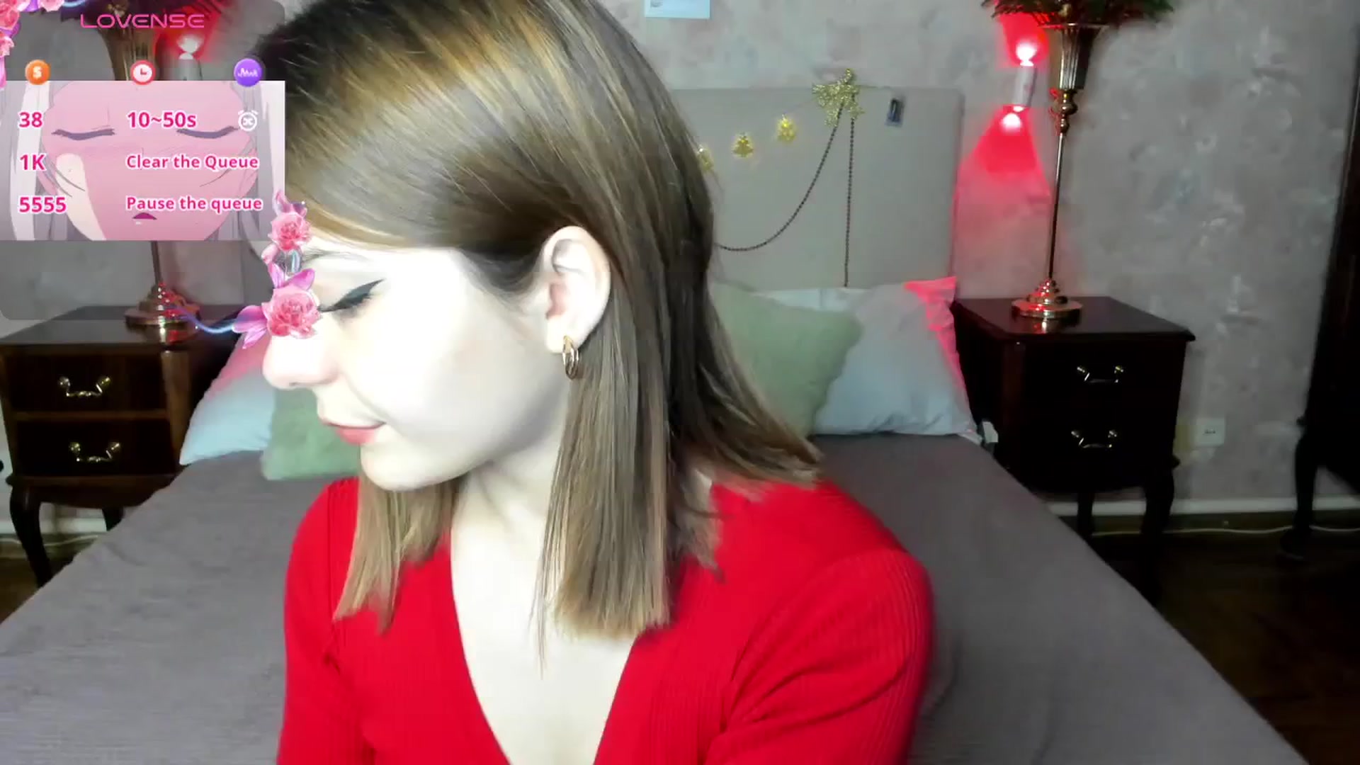 Gallery image thumbnail from MargoChill's myfreecams stream on, 12/27/2025, 14:41 image 8 of 20