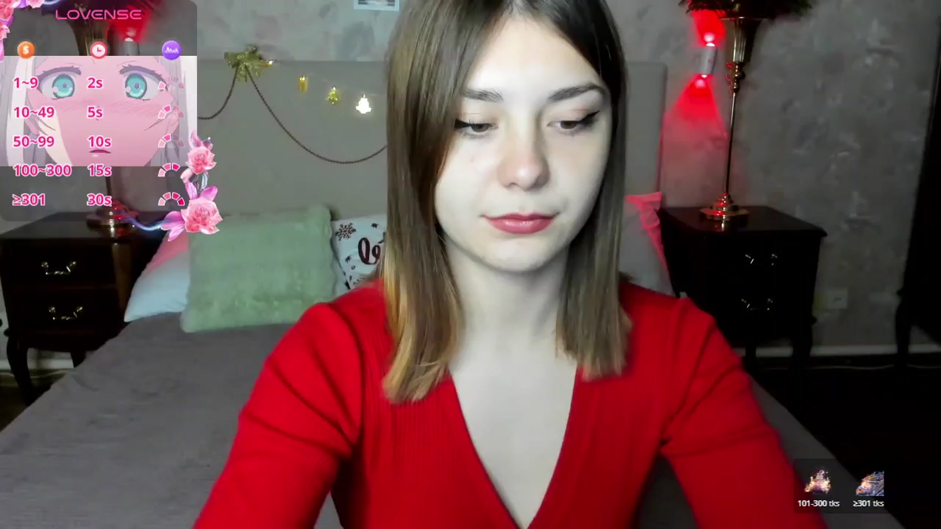 Gallery image thumbnail from MargoChill's myfreecams stream on, 12/27/2025, 14:41 image 18 of 20