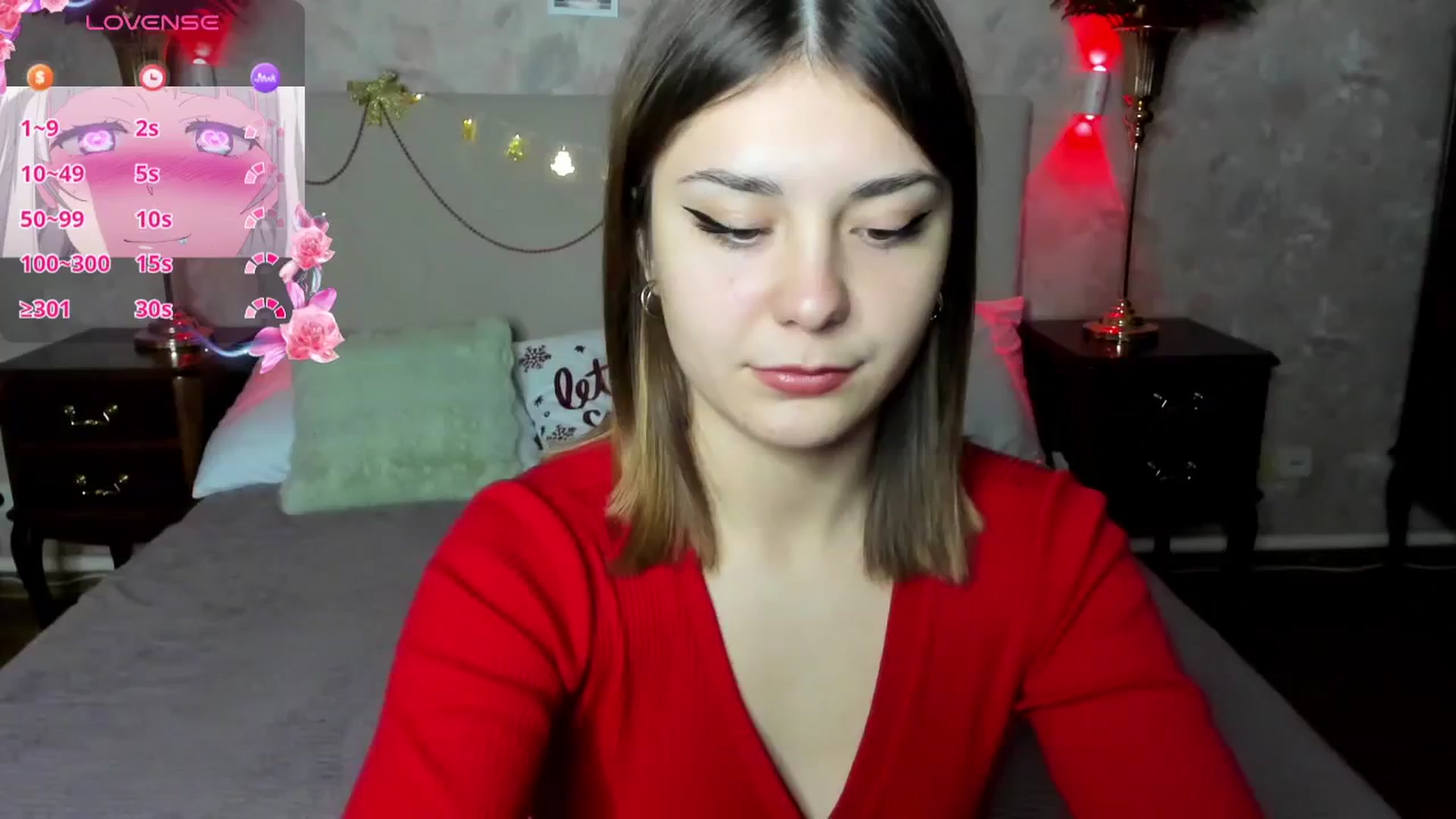 Gallery image thumbnail from MargoChill's myfreecams stream on, 12/27/2025, 14:41 image 20 of 20
