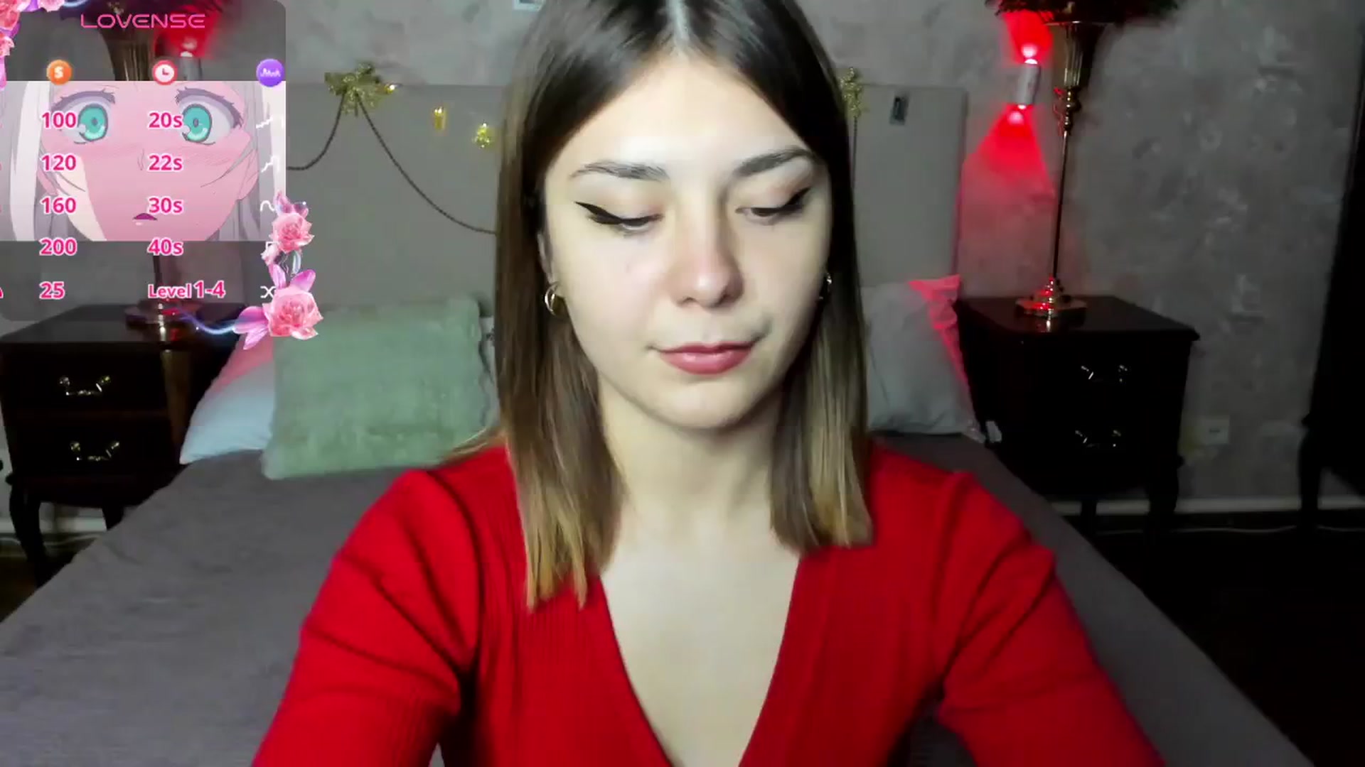 Gallery image thumbnail from MargoChill's myfreecams stream on, 12/27/2025, 14:41 image 7 of 20