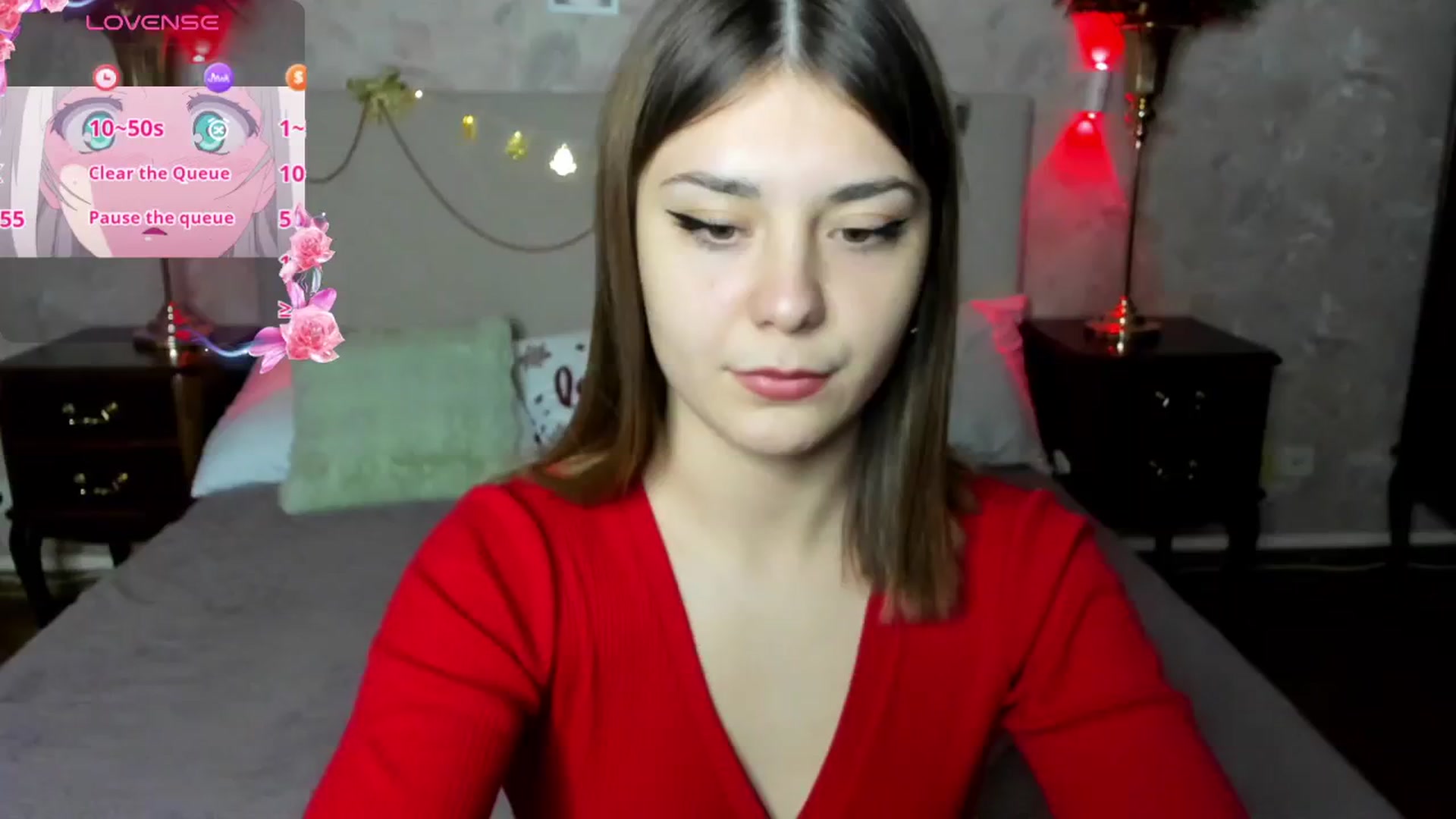 Gallery image thumbnail from MargoChill's myfreecams stream on, 12/27/2025, 14:41 image 16 of 20