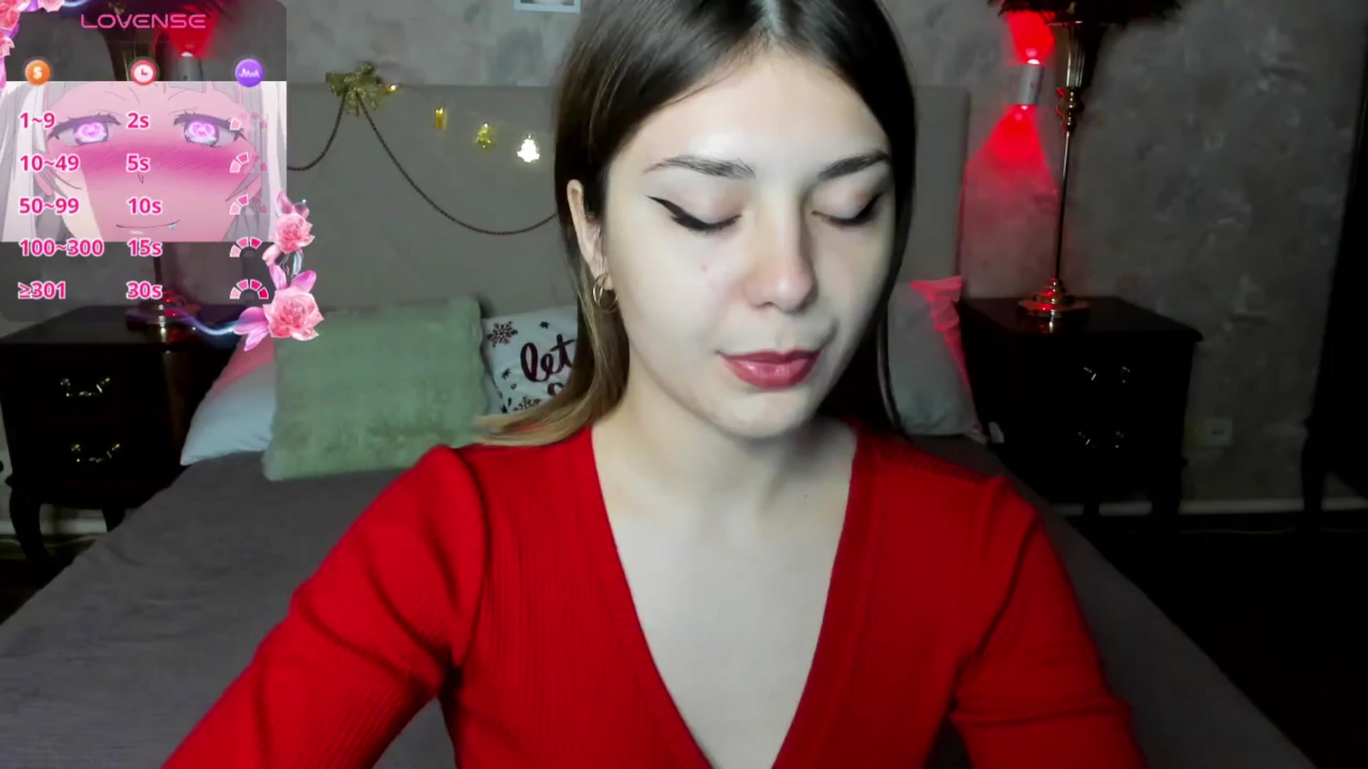 Gallery image thumbnail from MargoChill's myfreecams stream on, 12/27/2025, 14:41 image 11 of 20