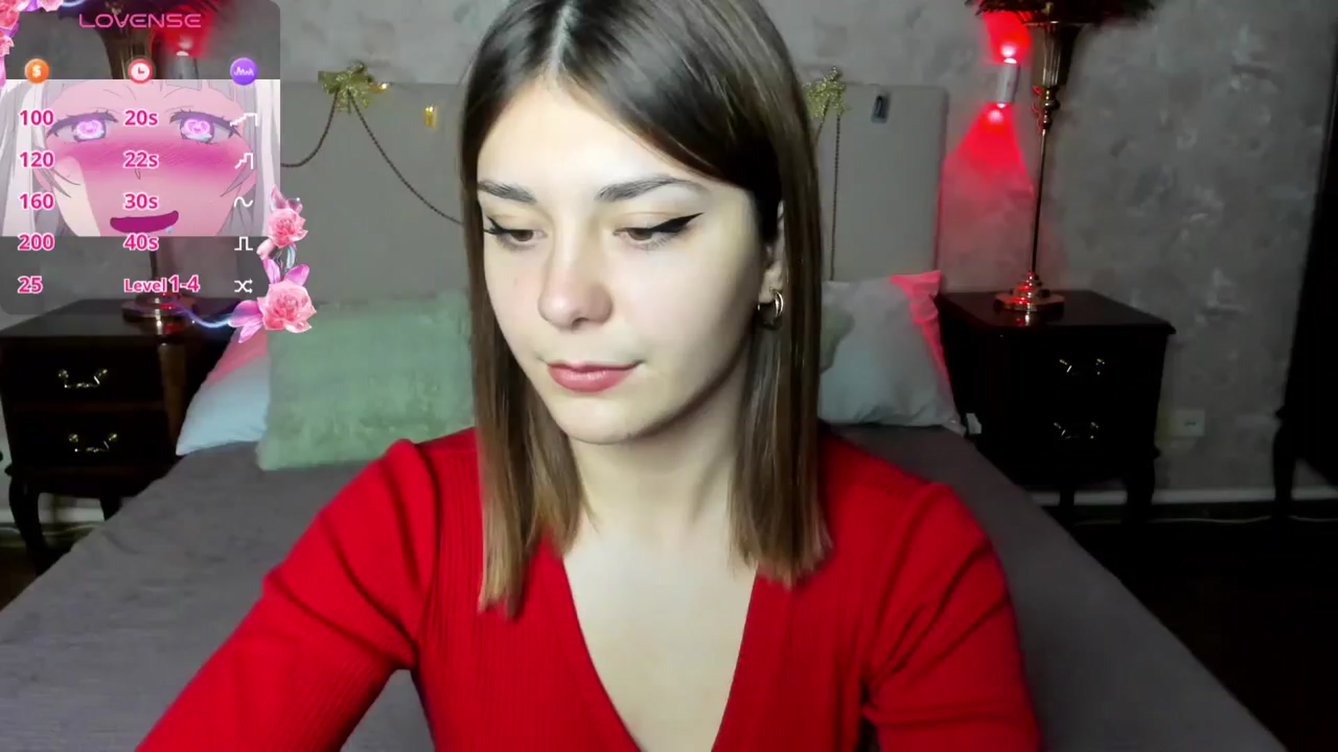 Gallery image thumbnail from MargoChill's myfreecams stream on, 12/27/2025, 14:41 image 10 of 20