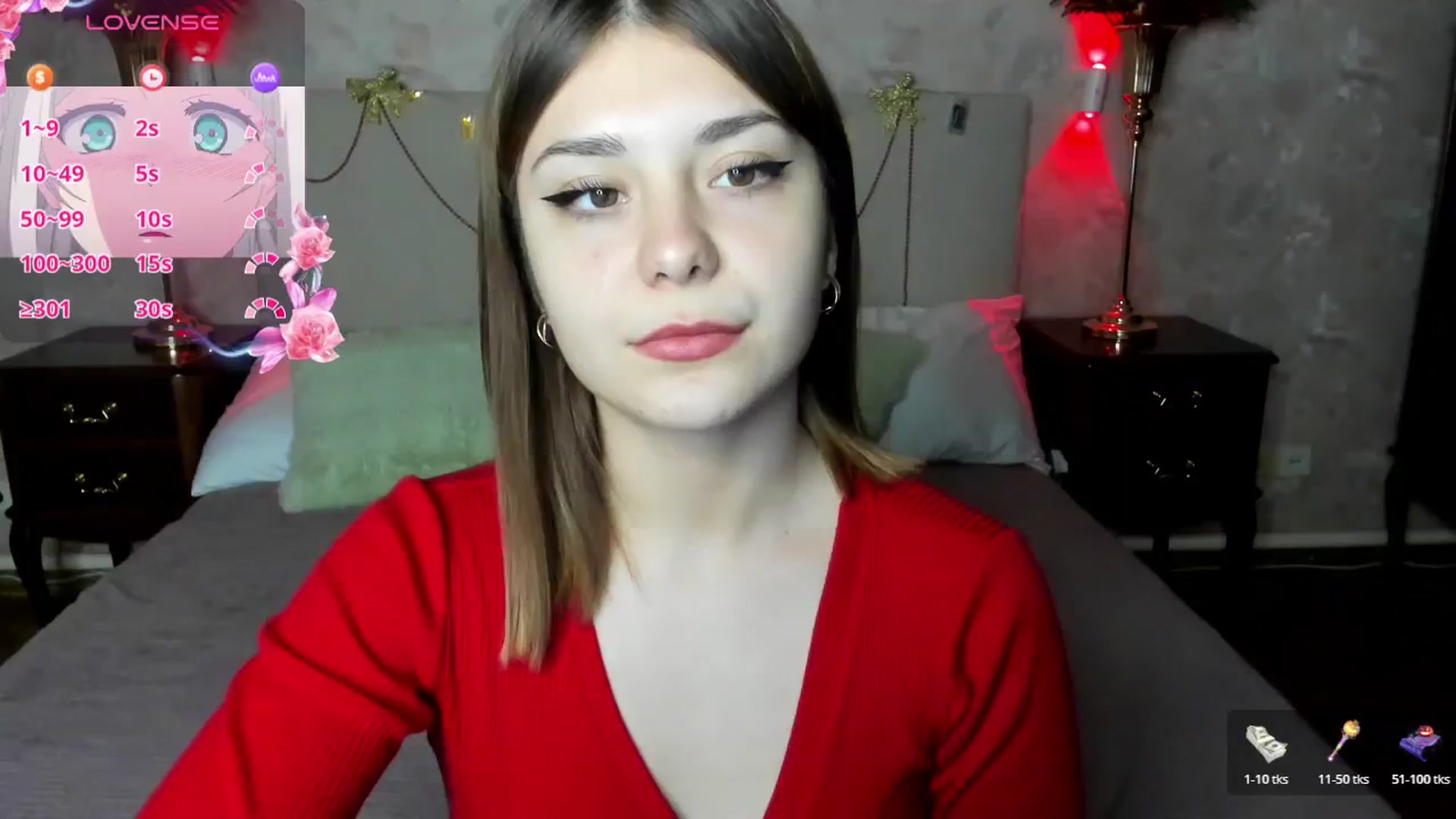 Gallery image thumbnail from MargoChill's myfreecams stream on, 12/27/2025, 14:41 image 9 of 20