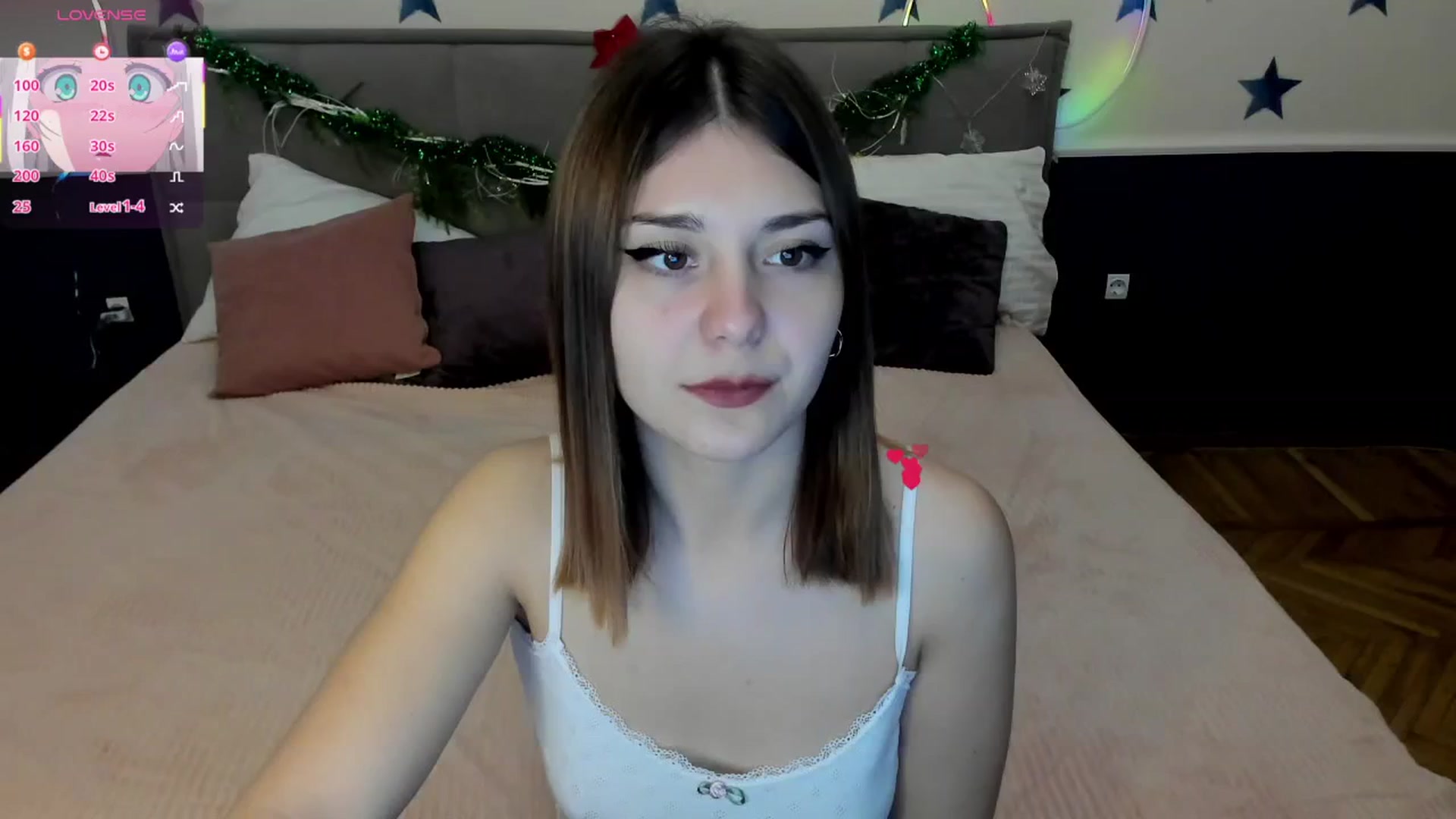 Gallery image thumbnail from MargoChill's myfreecams stream on, 12/31/2025, 14:16 image 13 of 20