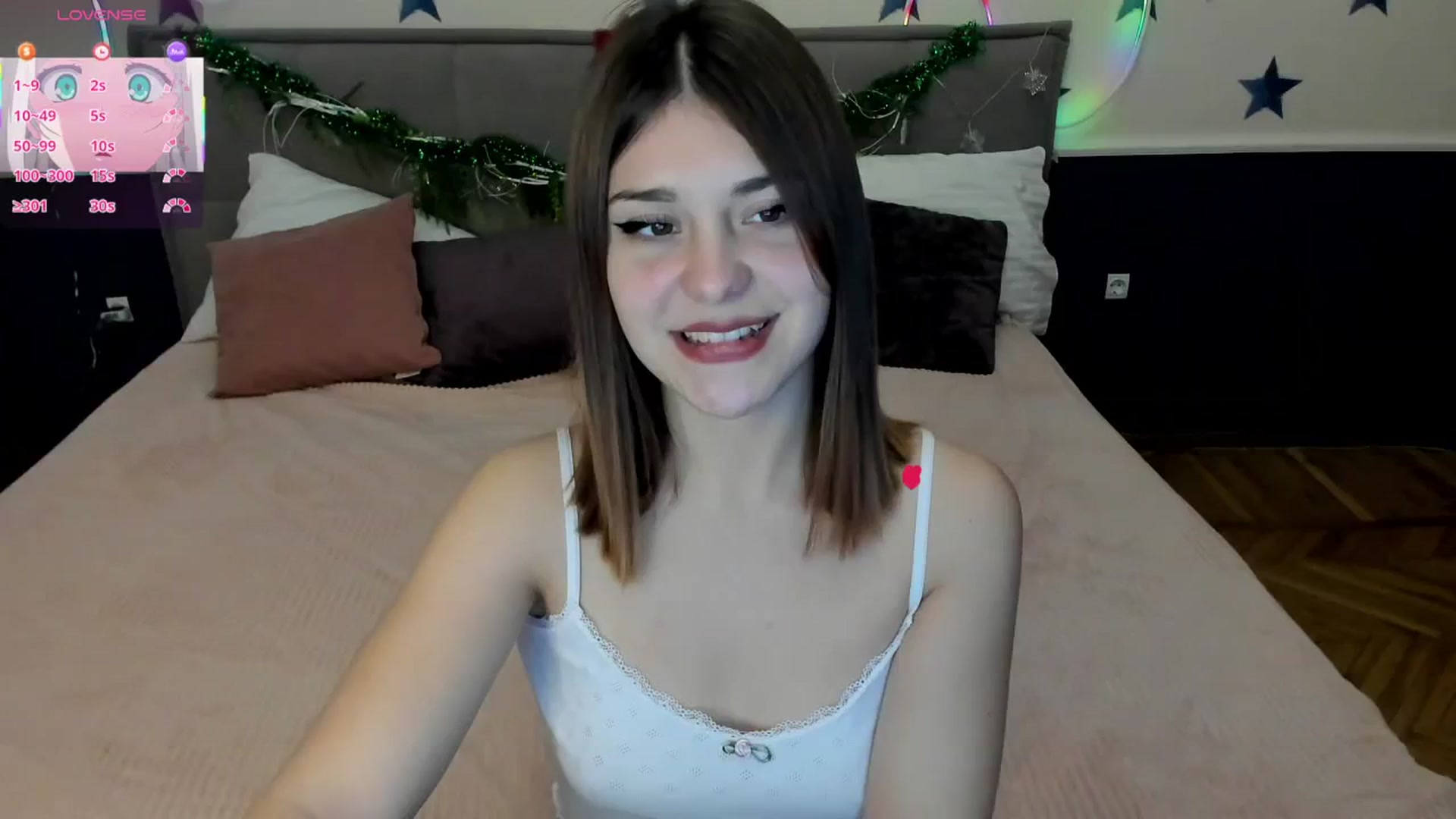 Gallery image thumbnail from MargoChill's myfreecams stream on, 12/31/2025, 14:16 image 17 of 20