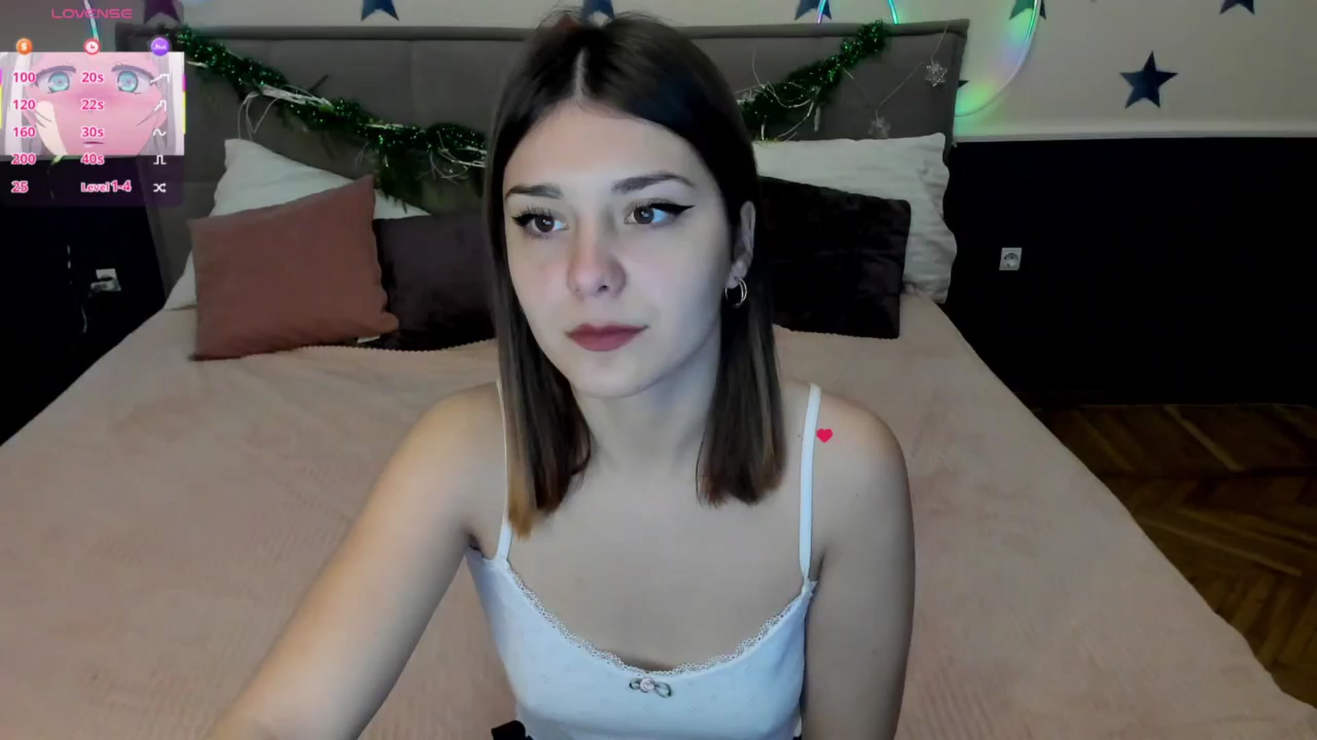Gallery image thumbnail from MargoChill's myfreecams stream on, 12/31/2025, 14:16 image 6 of 20