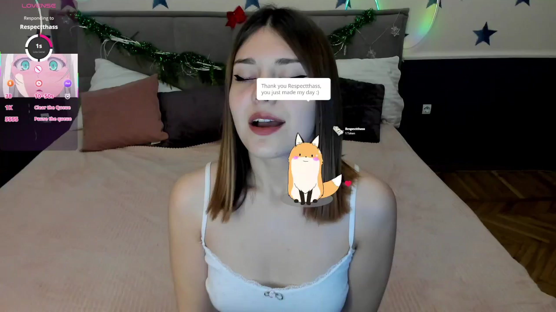 Gallery image thumbnail from MargoChill's myfreecams stream on, 12/31/2025, 14:16 image 16 of 20