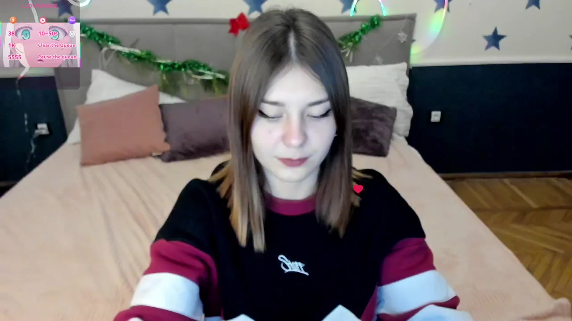 Gallery image thumbnail from MargoChill's myfreecams stream on, 12/31/2025, 16:24 image 14 of 20