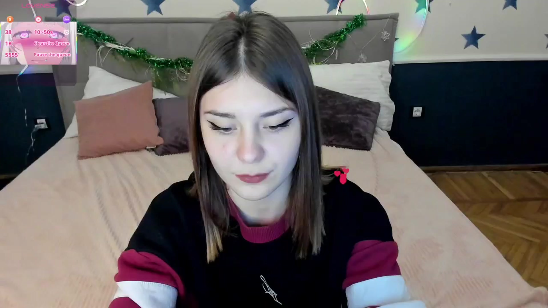 Gallery image thumbnail from MargoChill's myfreecams stream on, 12/31/2025, 16:24 image 3 of 20