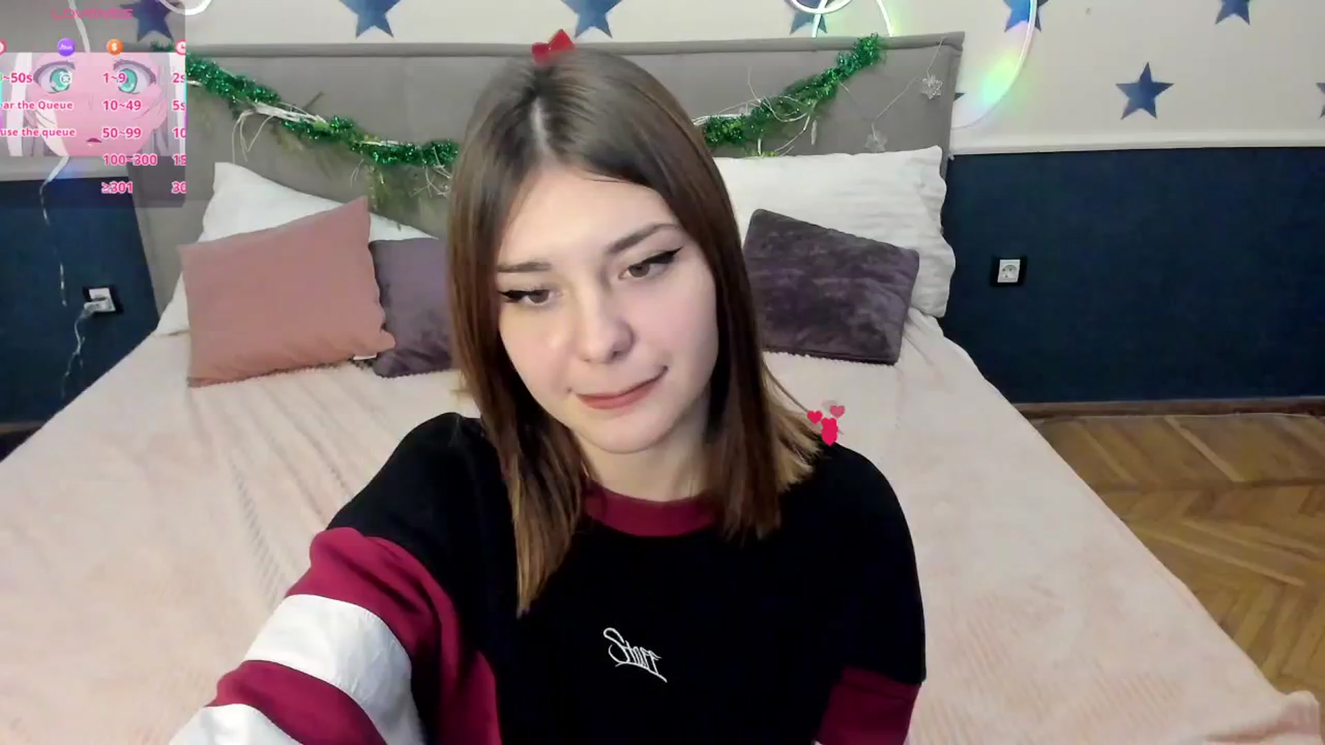 Gallery image thumbnail from MargoChill's myfreecams stream on, 12/31/2025, 16:24 image 16 of 20