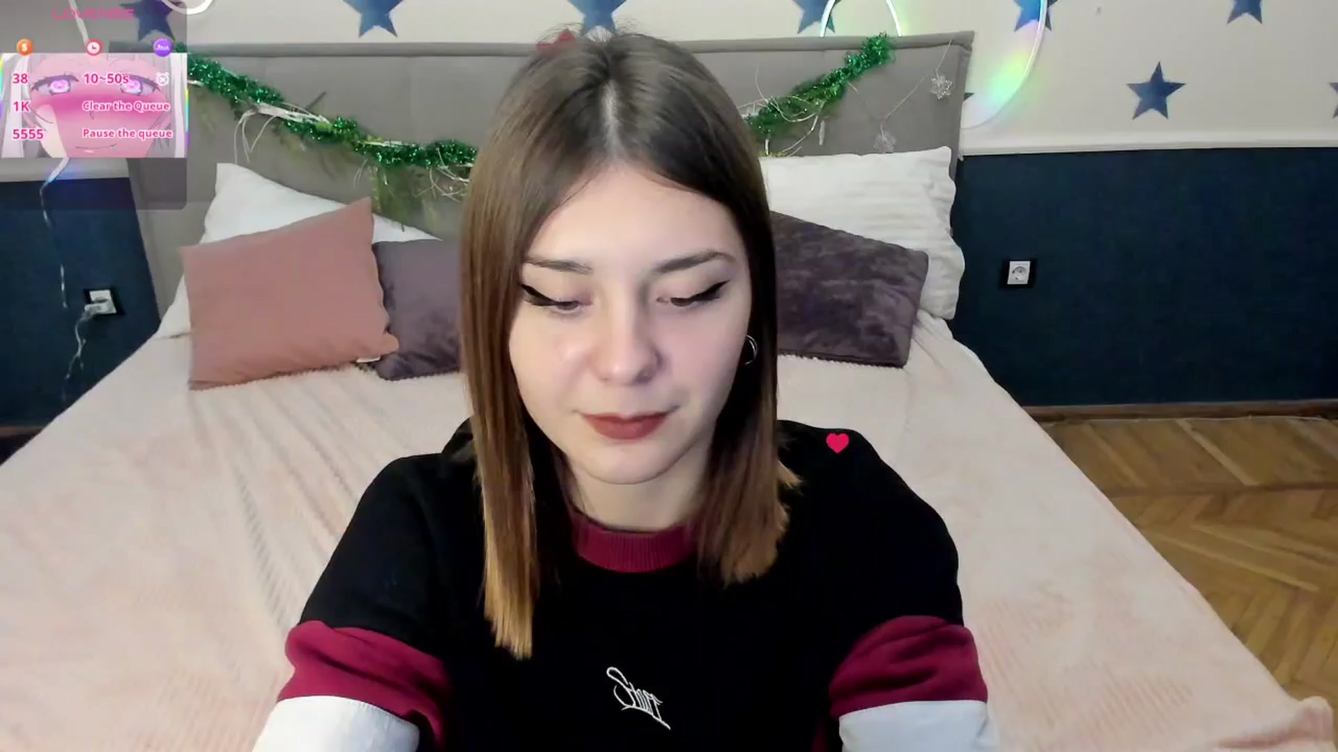 Gallery image thumbnail from MargoChill's myfreecams stream on, 12/31/2025, 16:24 image 11 of 20