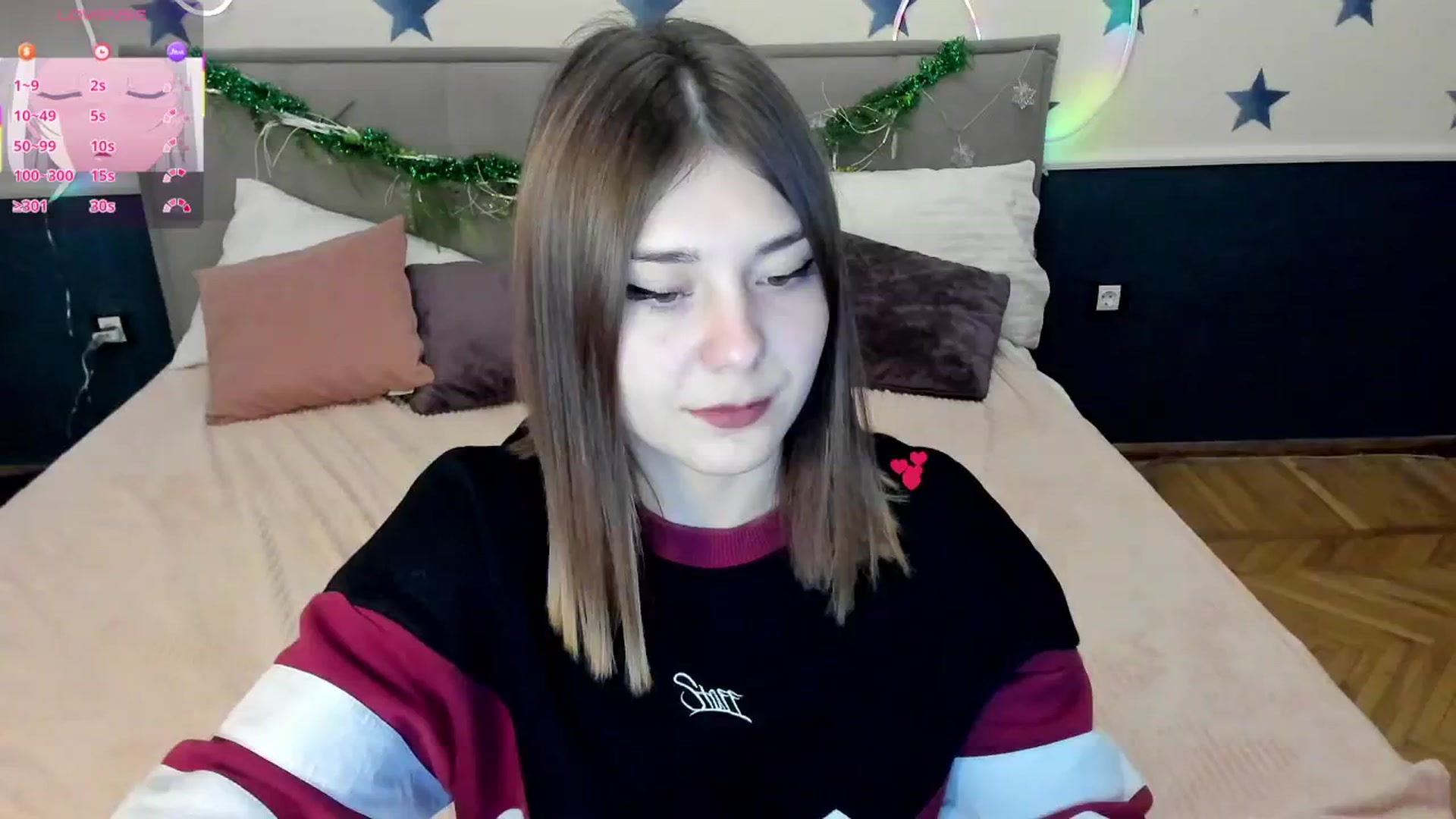 Gallery image thumbnail from MargoChill's myfreecams stream on, 12/31/2025, 16:24 image 10 of 20