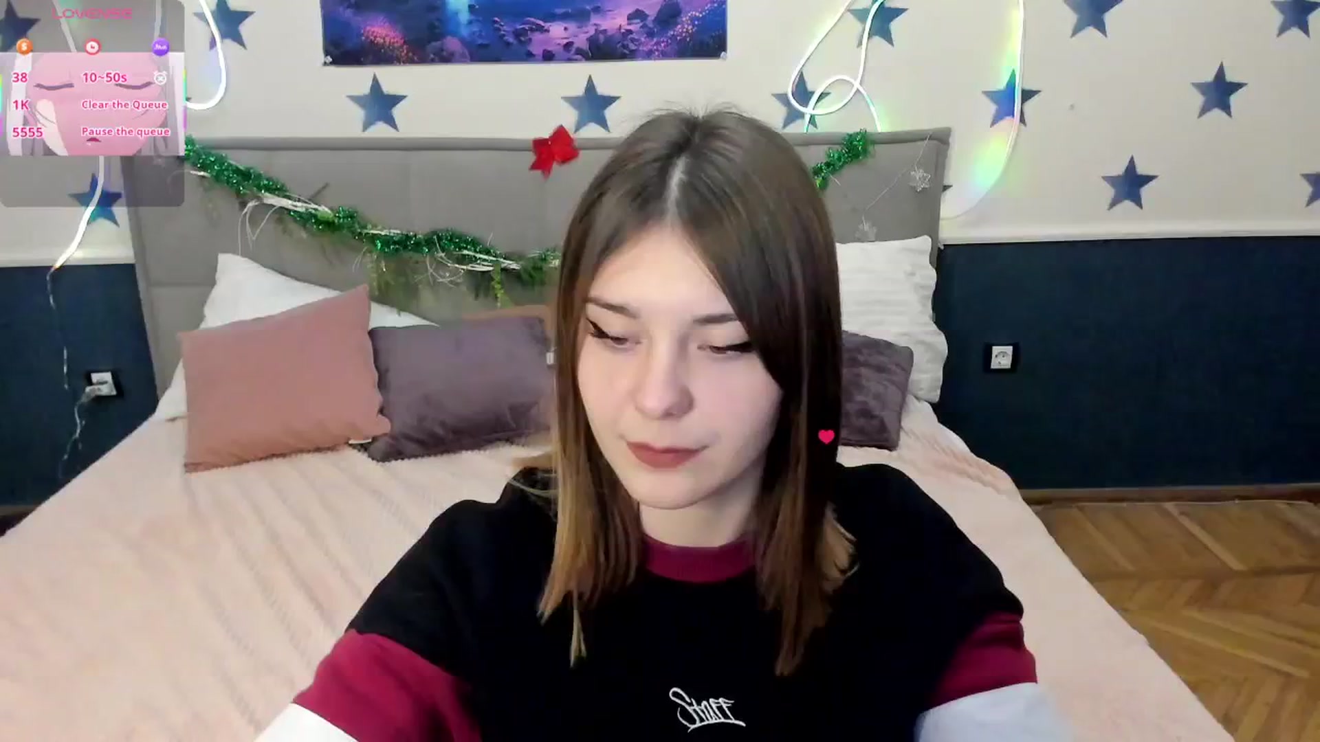 Gallery image thumbnail from MargoChill's myfreecams stream on, 12/31/2025, 17:03 image 4 of 20