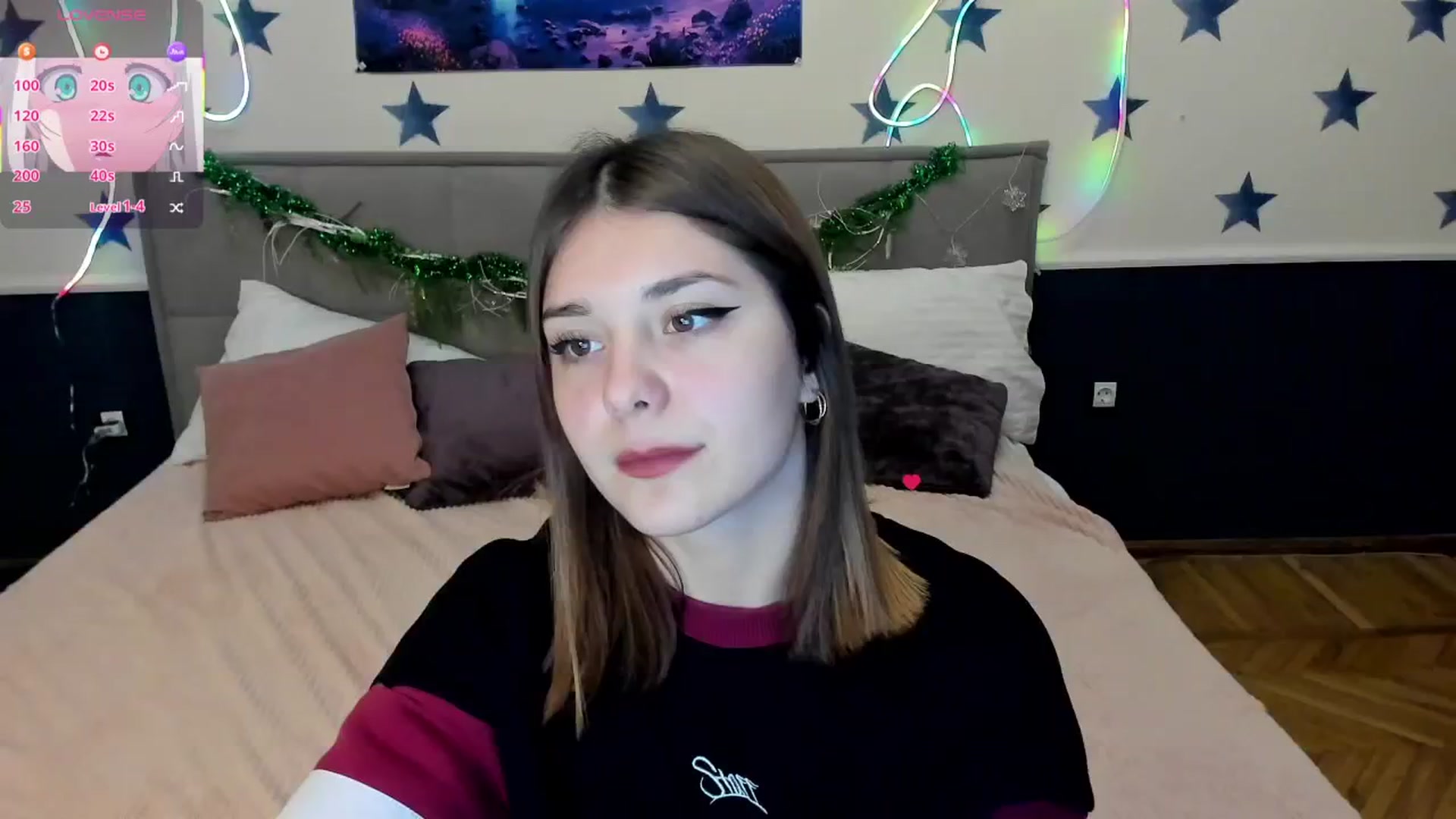 Gallery image thumbnail from MargoChill's myfreecams stream on, 12/31/2025, 17:03 image 5 of 20