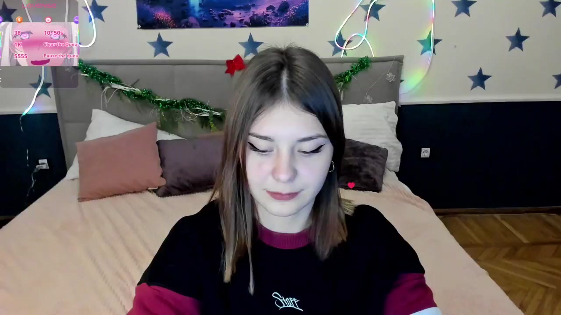 Gallery image thumbnail from MargoChill's myfreecams stream on, 12/31/2025, 17:03 image 16 of 20