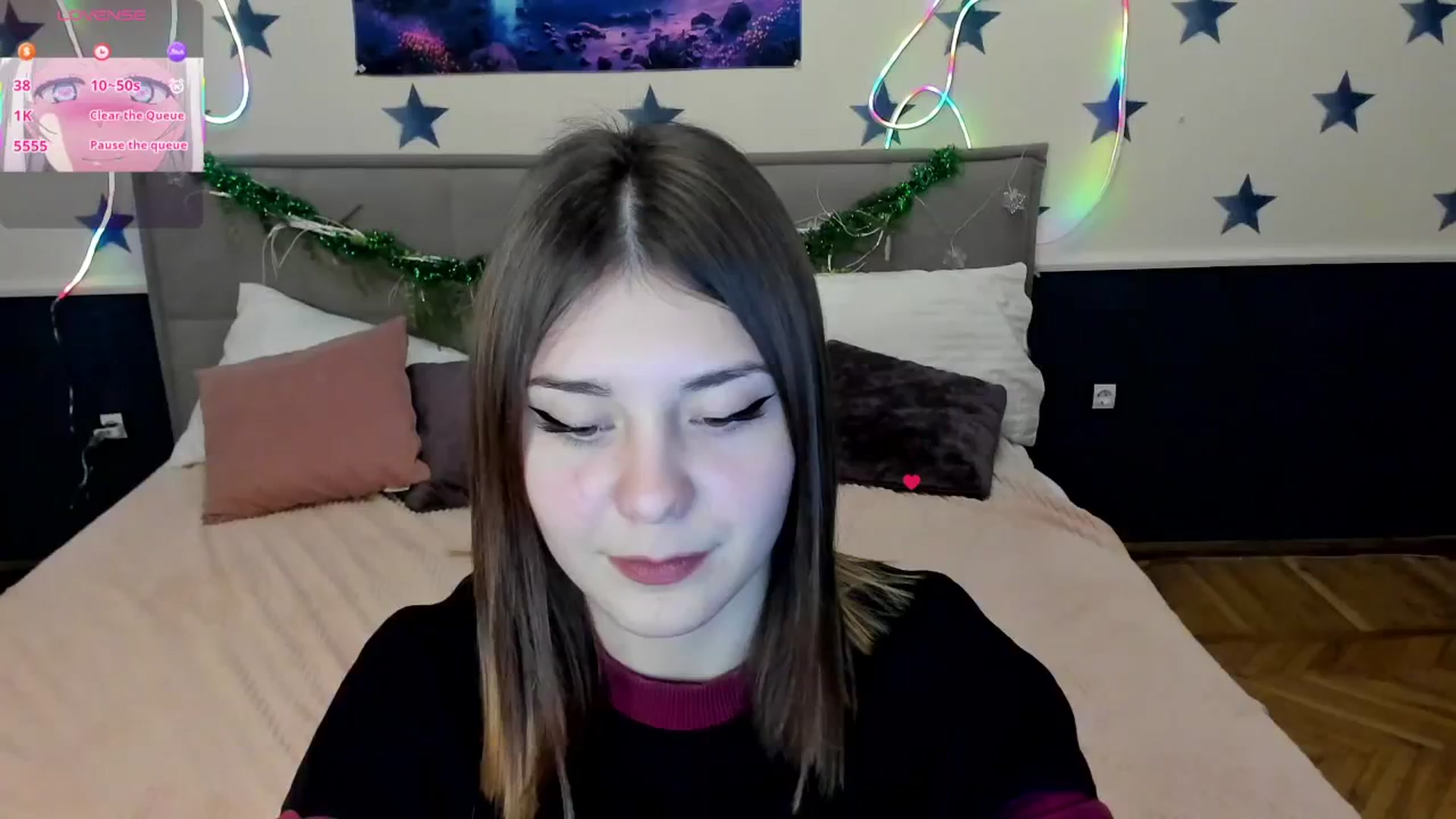 Gallery image thumbnail from MargoChill's myfreecams stream on, 12/31/2025, 17:03 image 20 of 20