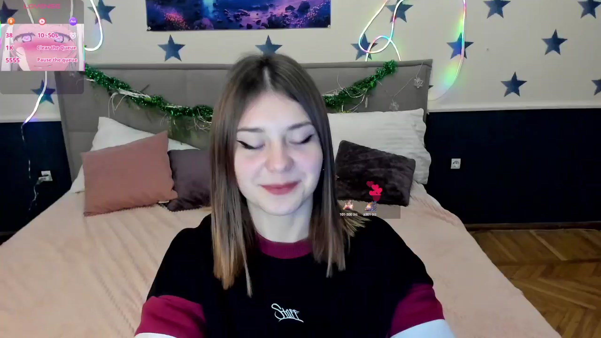 Gallery image thumbnail from MargoChill's myfreecams stream on, 12/31/2025, 17:03 image 19 of 20