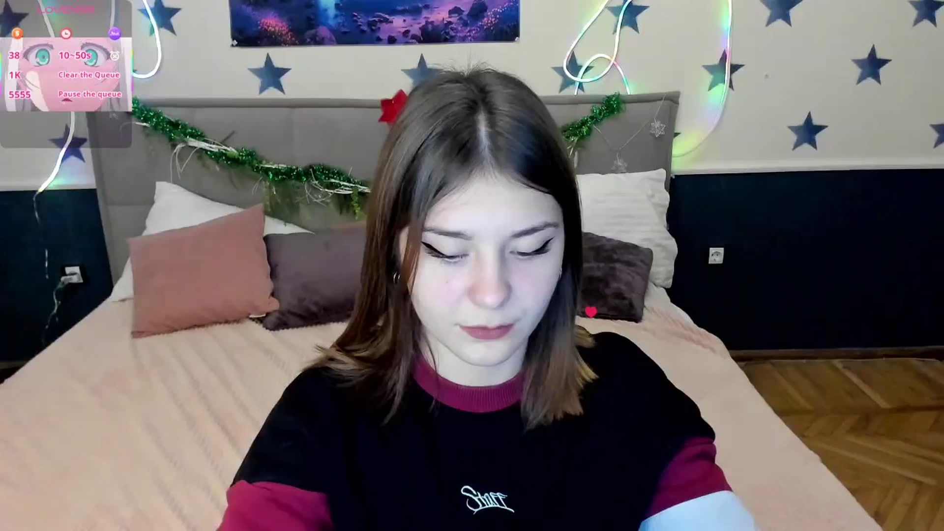 Gallery image thumbnail from MargoChill's myfreecams stream on, 12/31/2025, 17:03 image 8 of 20