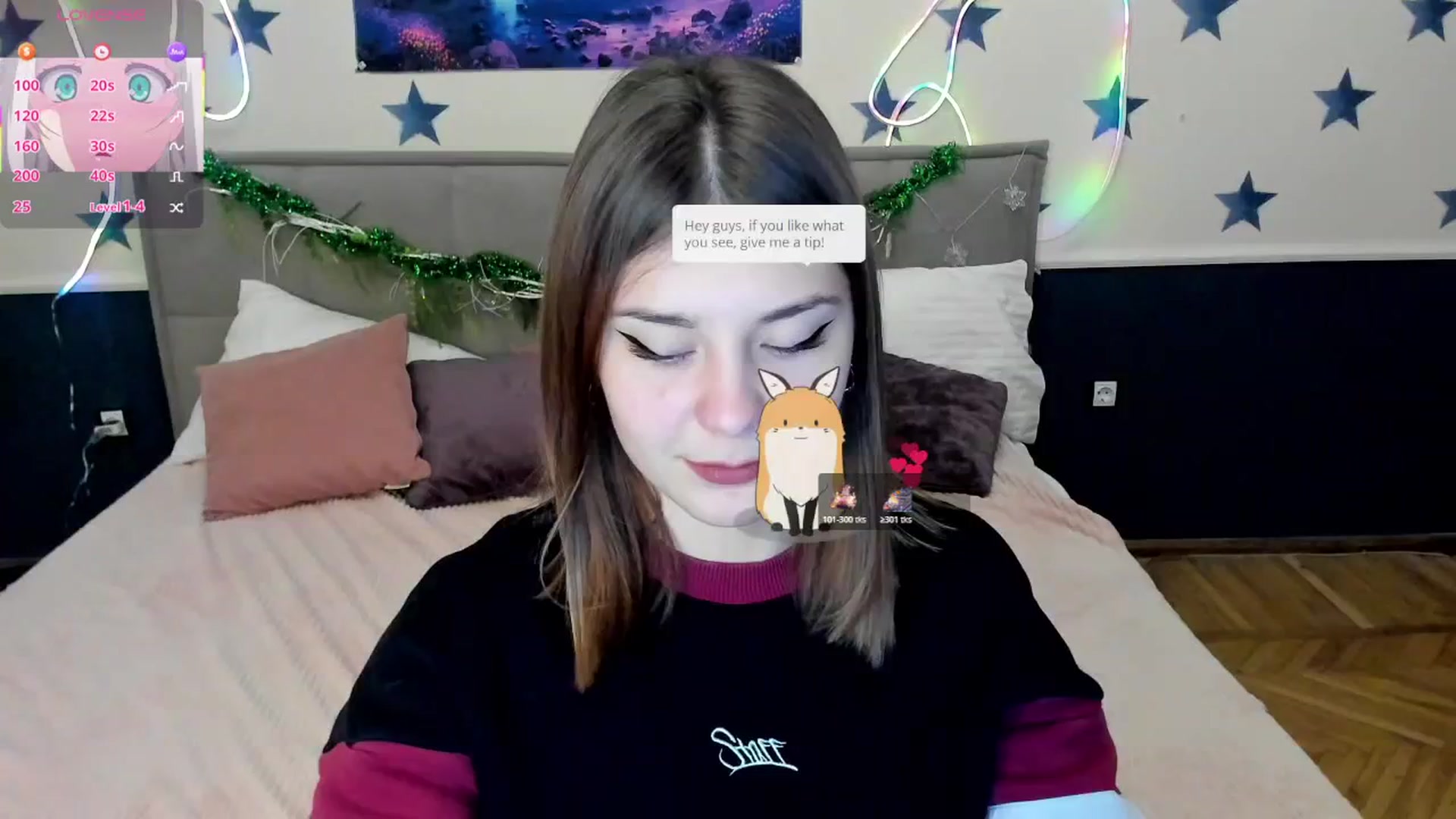 Gallery image thumbnail from MargoChill's myfreecams stream on, 12/31/2025, 17:03 image 1 of 20