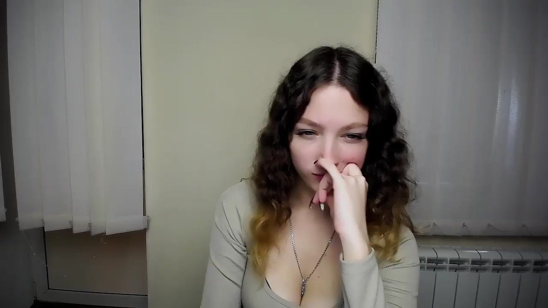 Gallery image thumbnail from MargoSi_'s myfreecams stream on, 10/27/2023, 10:36 image 1 of 20