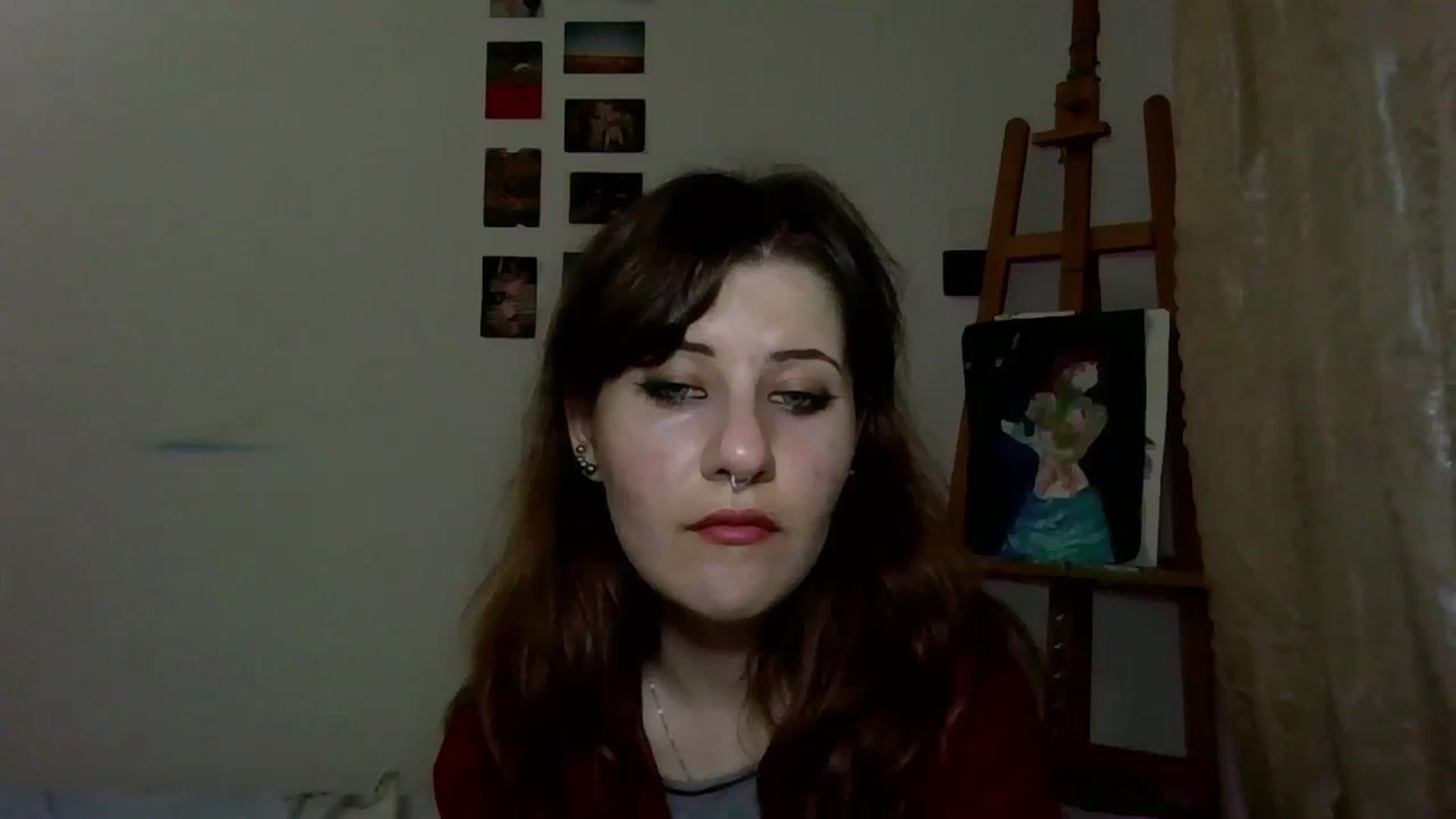 Gallery image thumbnail from Margo_Q's myfreecams stream on, 09/03/2025, 19:37 image 6 of 20