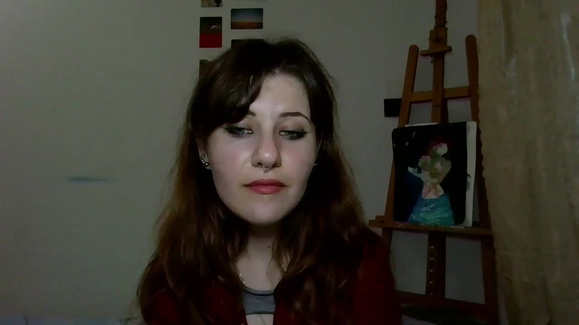 Gallery image thumbnail from Margo_Q's myfreecams stream on, 09/03/2025, 19:37 image 18 of 20