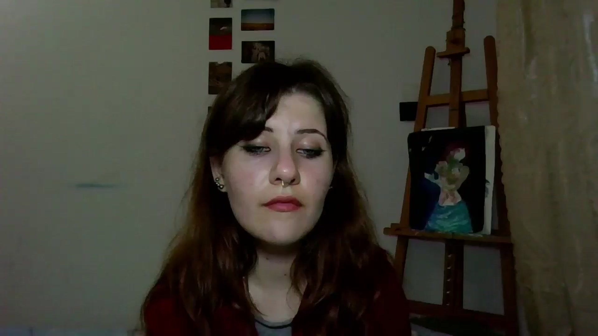Gallery image thumbnail from Margo_Q's myfreecams stream on, 09/03/2025, 19:37 image 15 of 20