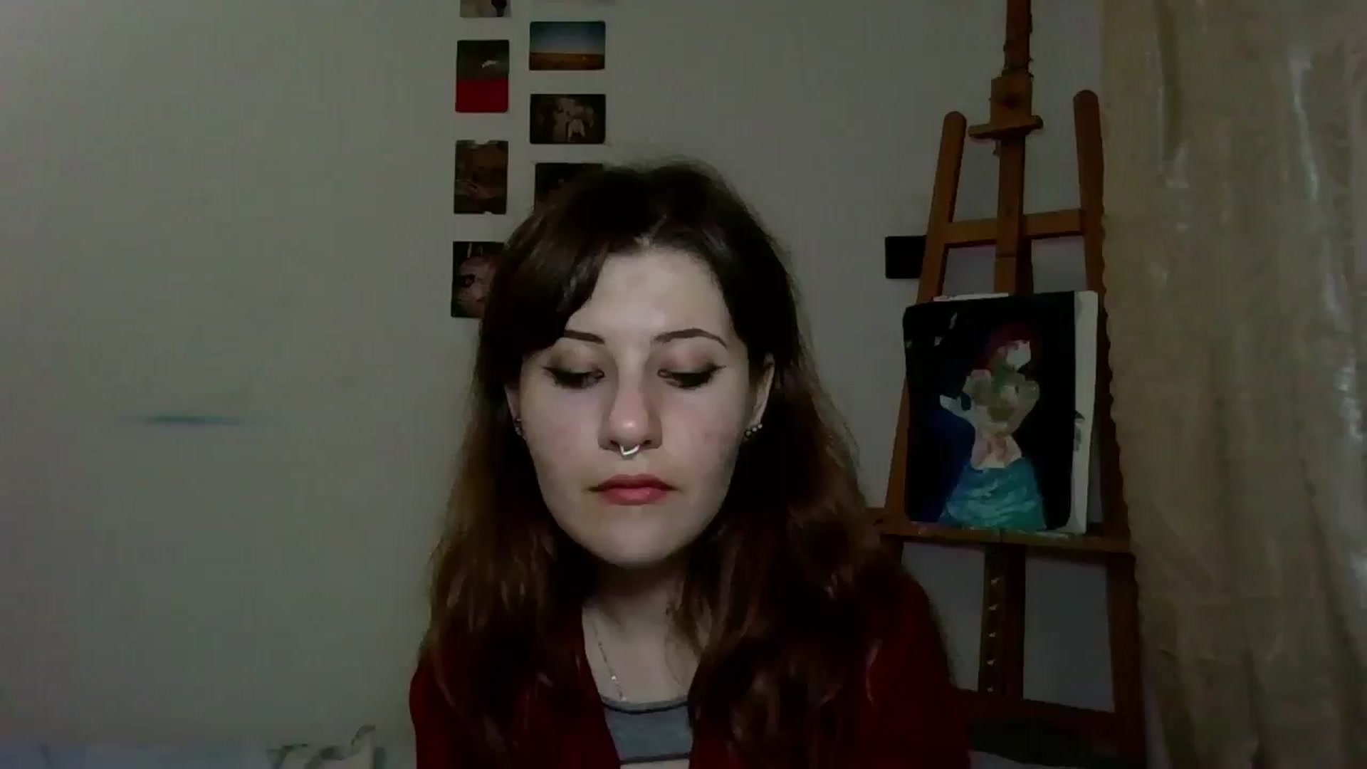 Gallery image thumbnail from Margo_Q's myfreecams stream on, 09/03/2025, 19:37 image 1 of 20