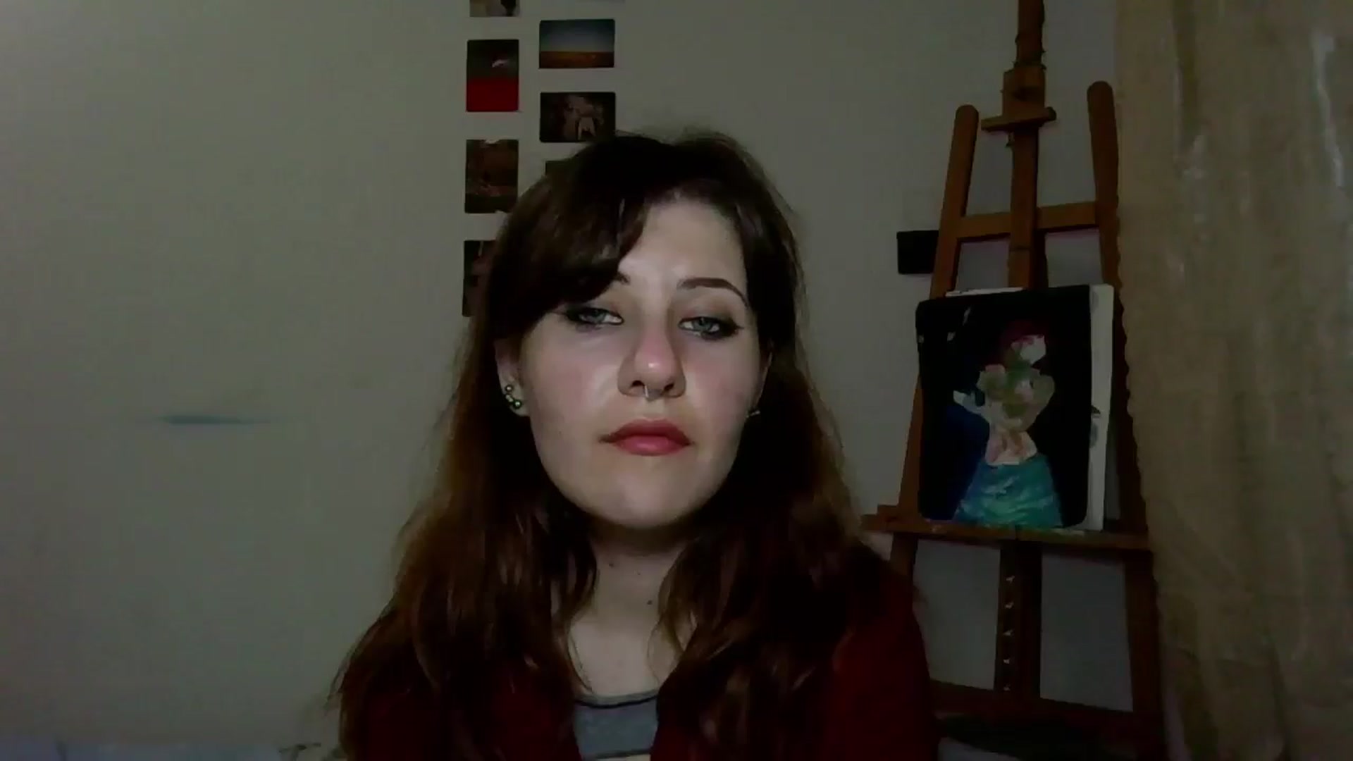 Gallery image thumbnail from Margo_Q's myfreecams stream on, 09/03/2025, 19:37 image 20 of 20