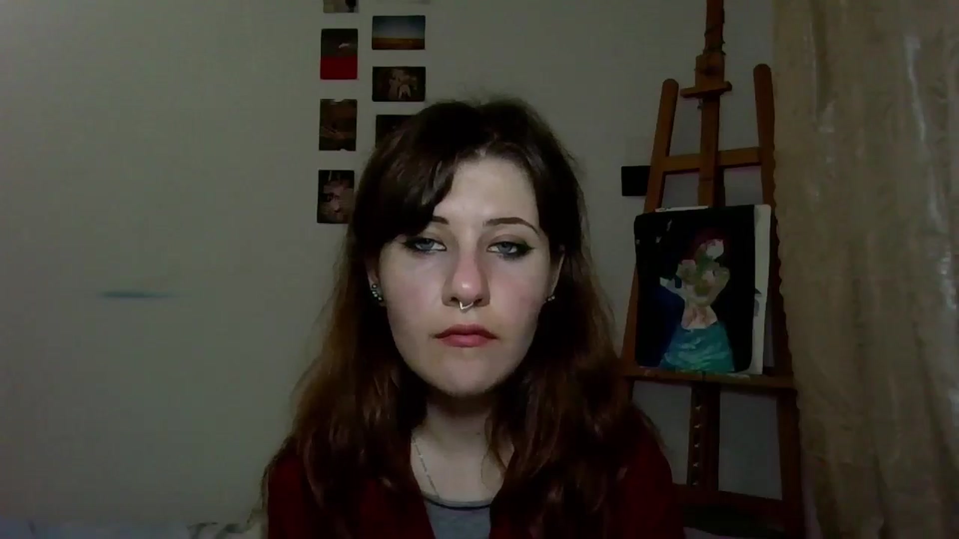 Gallery image thumbnail from Margo_Q's myfreecams stream on, 09/03/2025, 19:37 image 12 of 20