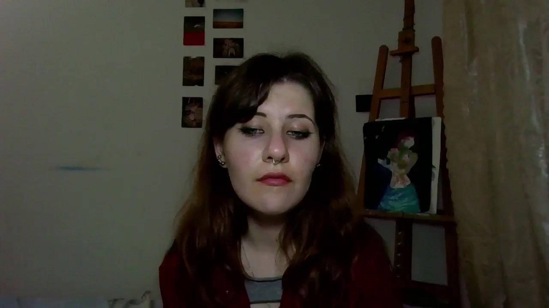Gallery image thumbnail from Margo_Q's myfreecams stream on, 09/03/2025, 19:37 image 10 of 20