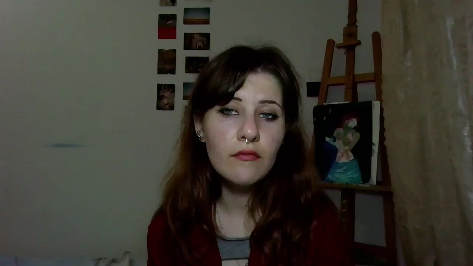 Gallery image thumbnail from Margo_Q's myfreecams stream on, 09/03/2025, 19:37 image 9 of 20