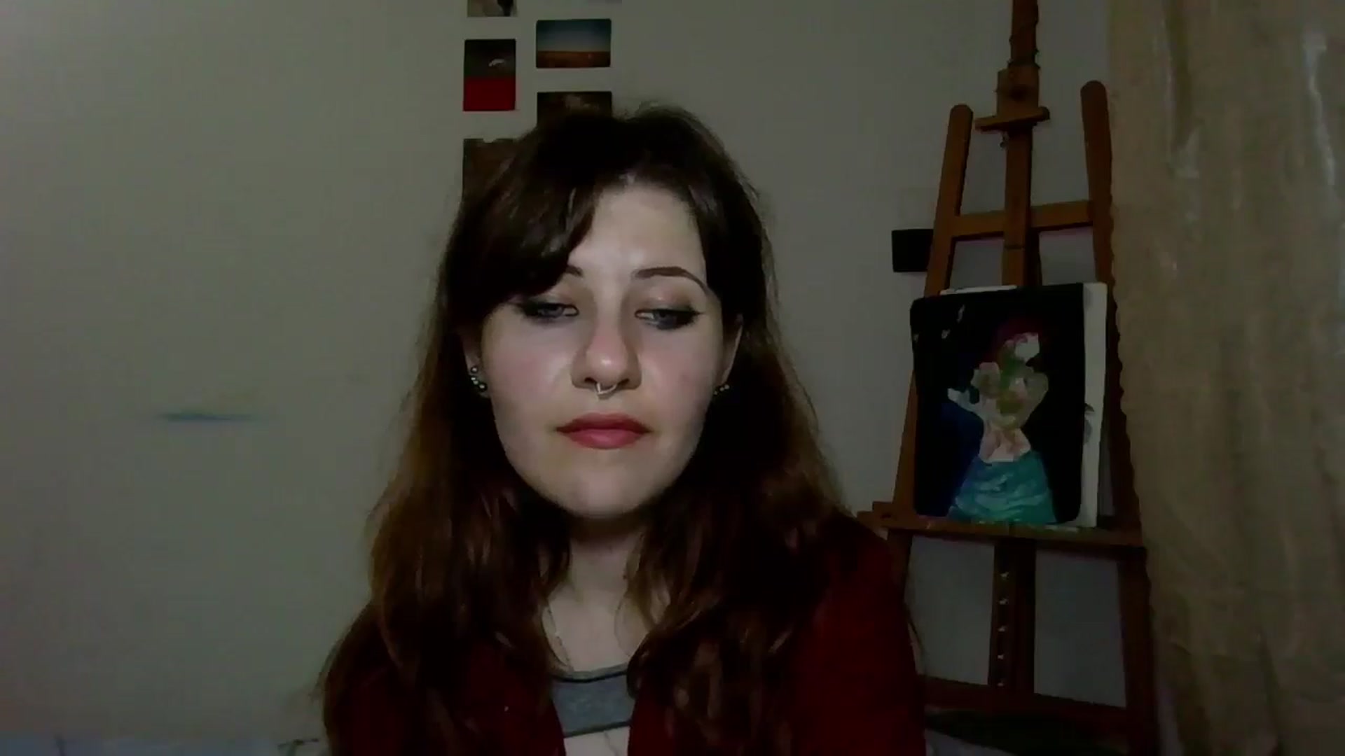 Gallery image thumbnail from Margo_Q's myfreecams stream on, 09/03/2025, 19:37 image 19 of 20