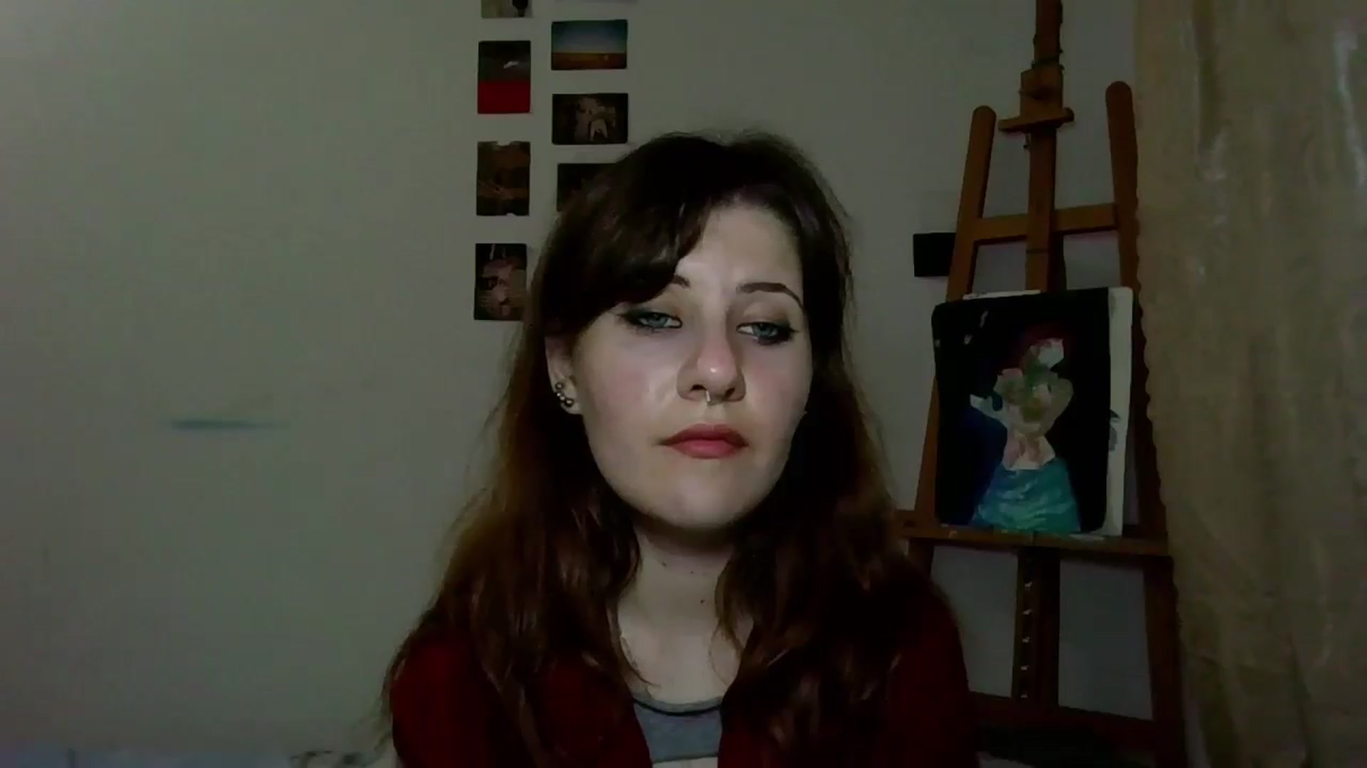 Gallery image thumbnail from Margo_Q's myfreecams stream on, 09/03/2025, 19:37 image 16 of 20