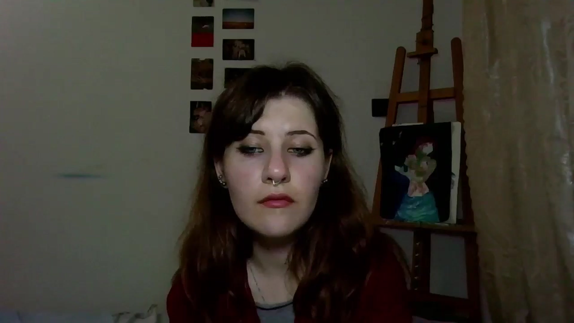 Gallery image thumbnail from Margo_Q's myfreecams stream on, 09/03/2025, 19:37 image 4 of 20