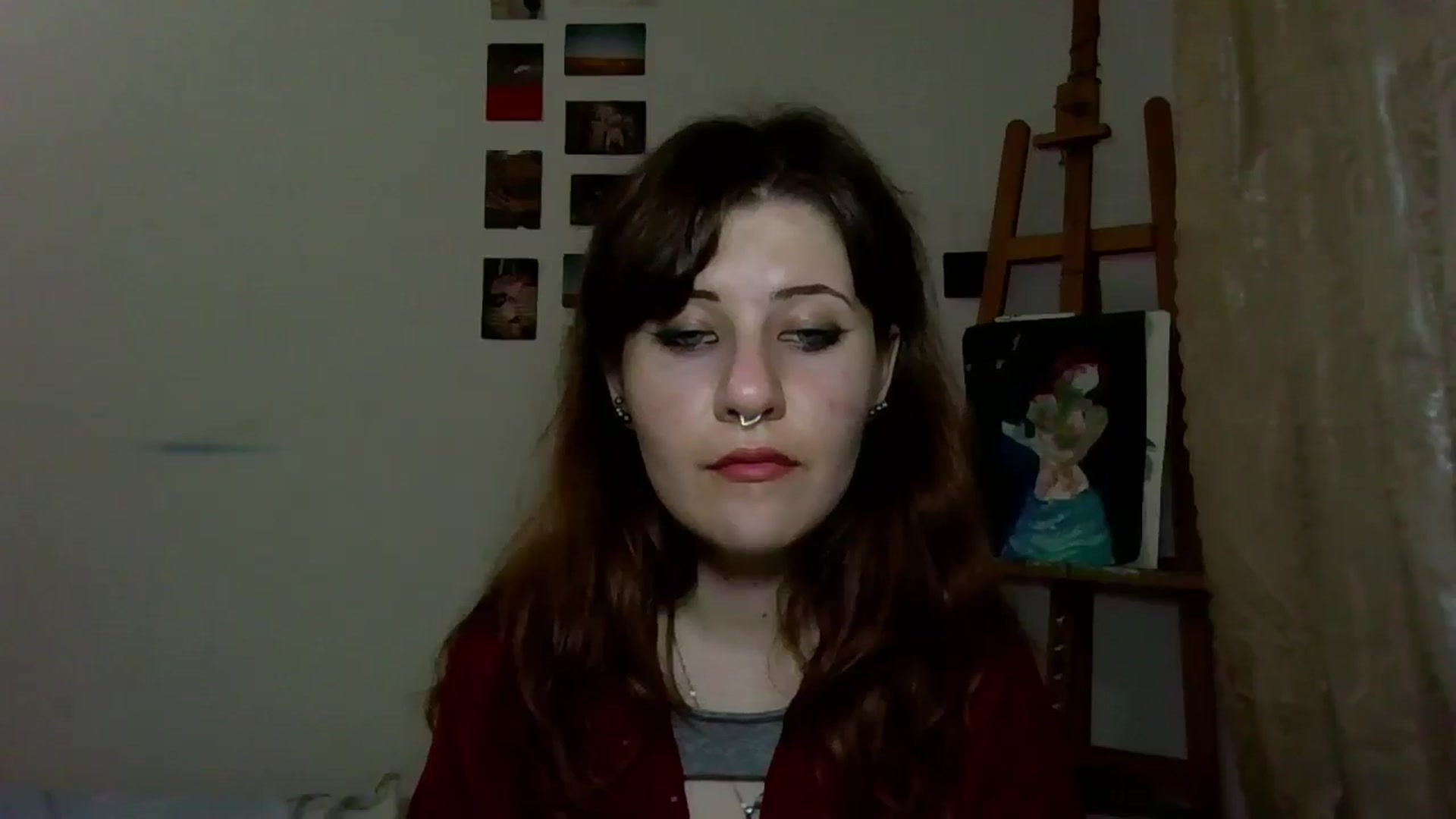 Gallery image thumbnail from Margo_Q's myfreecams stream on, 09/03/2025, 19:37 image 11 of 20