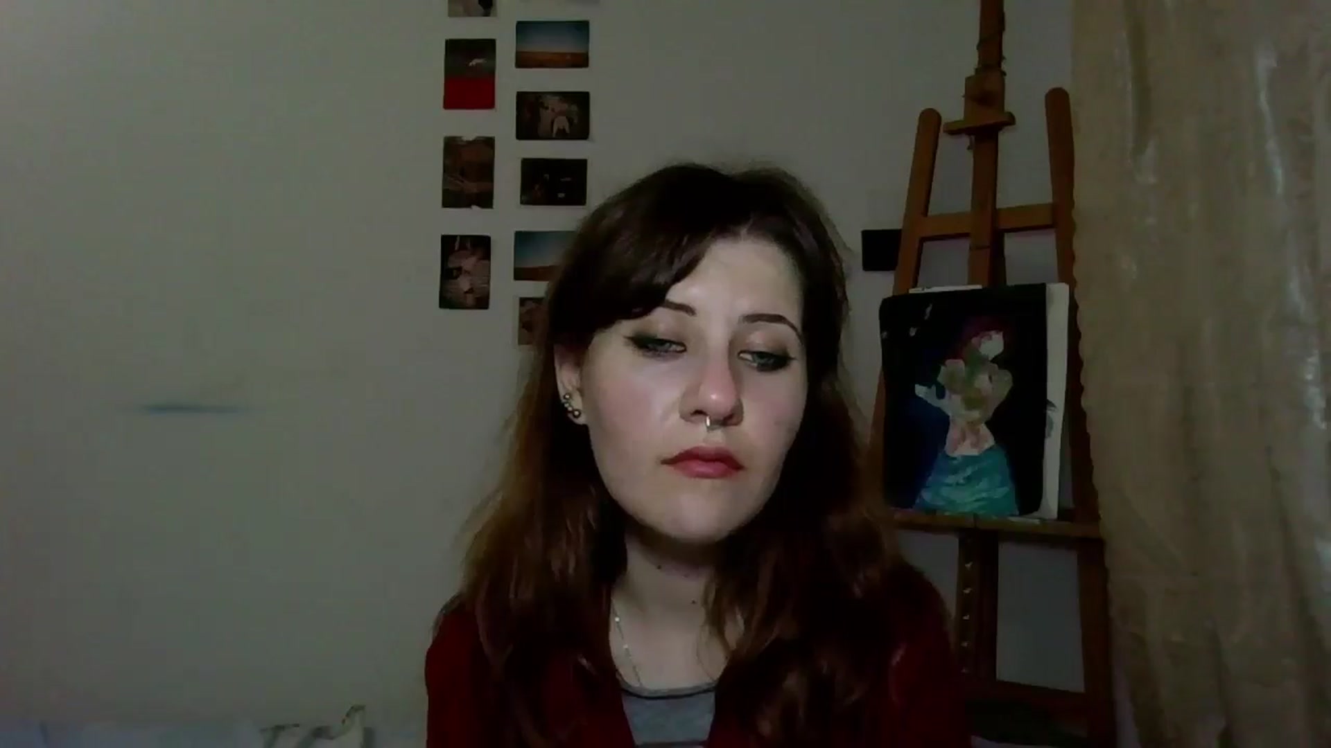 Gallery image thumbnail from Margo_Q's myfreecams stream on, 09/03/2025, 19:37 image 2 of 20