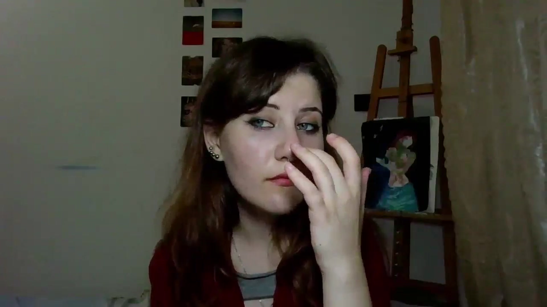 Gallery image thumbnail from Margo_Q's myfreecams stream on, 09/03/2025, 19:37 image 3 of 20