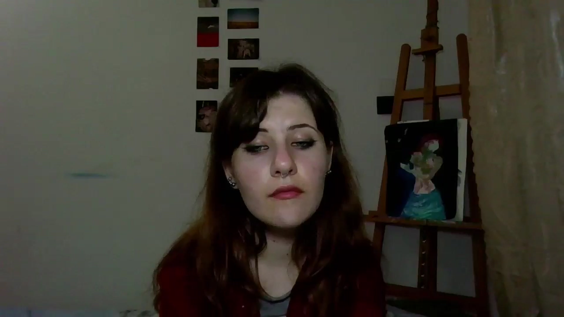 Gallery image thumbnail from Margo_Q's myfreecams stream on, 09/03/2025, 19:37 image 14 of 20